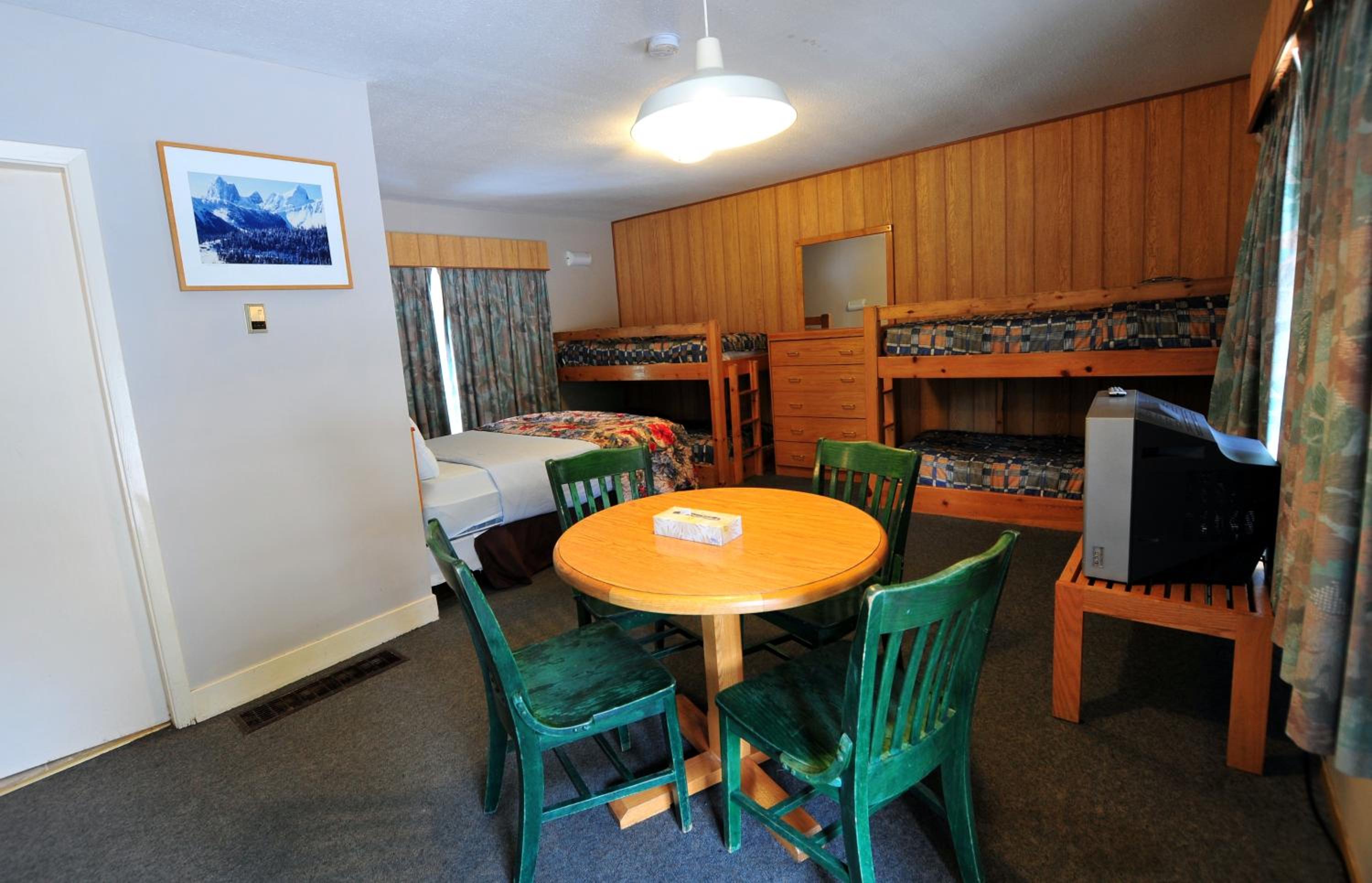 Chalet photo 1
