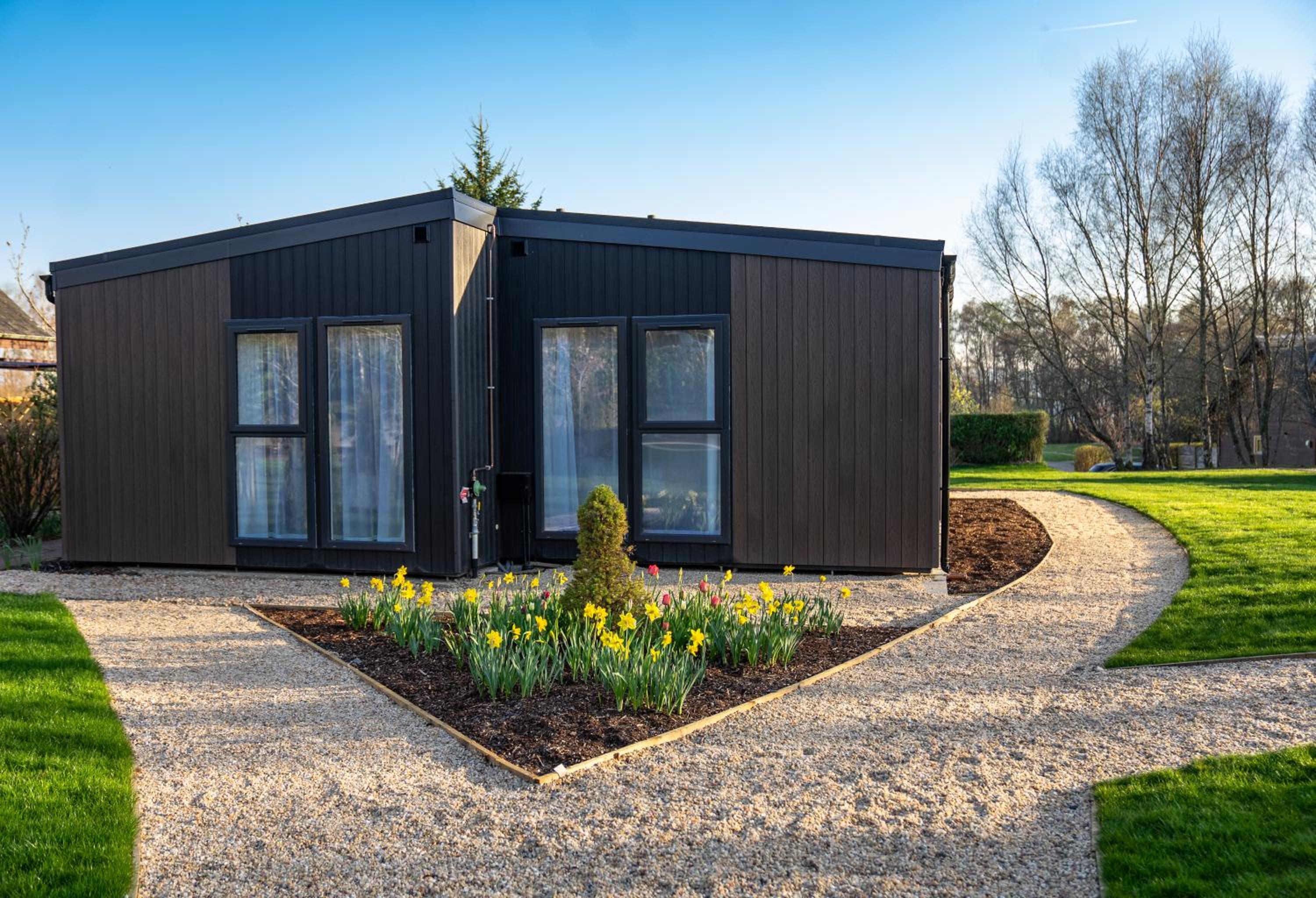 Willow Studio (Non Pet – No Hot Tub)