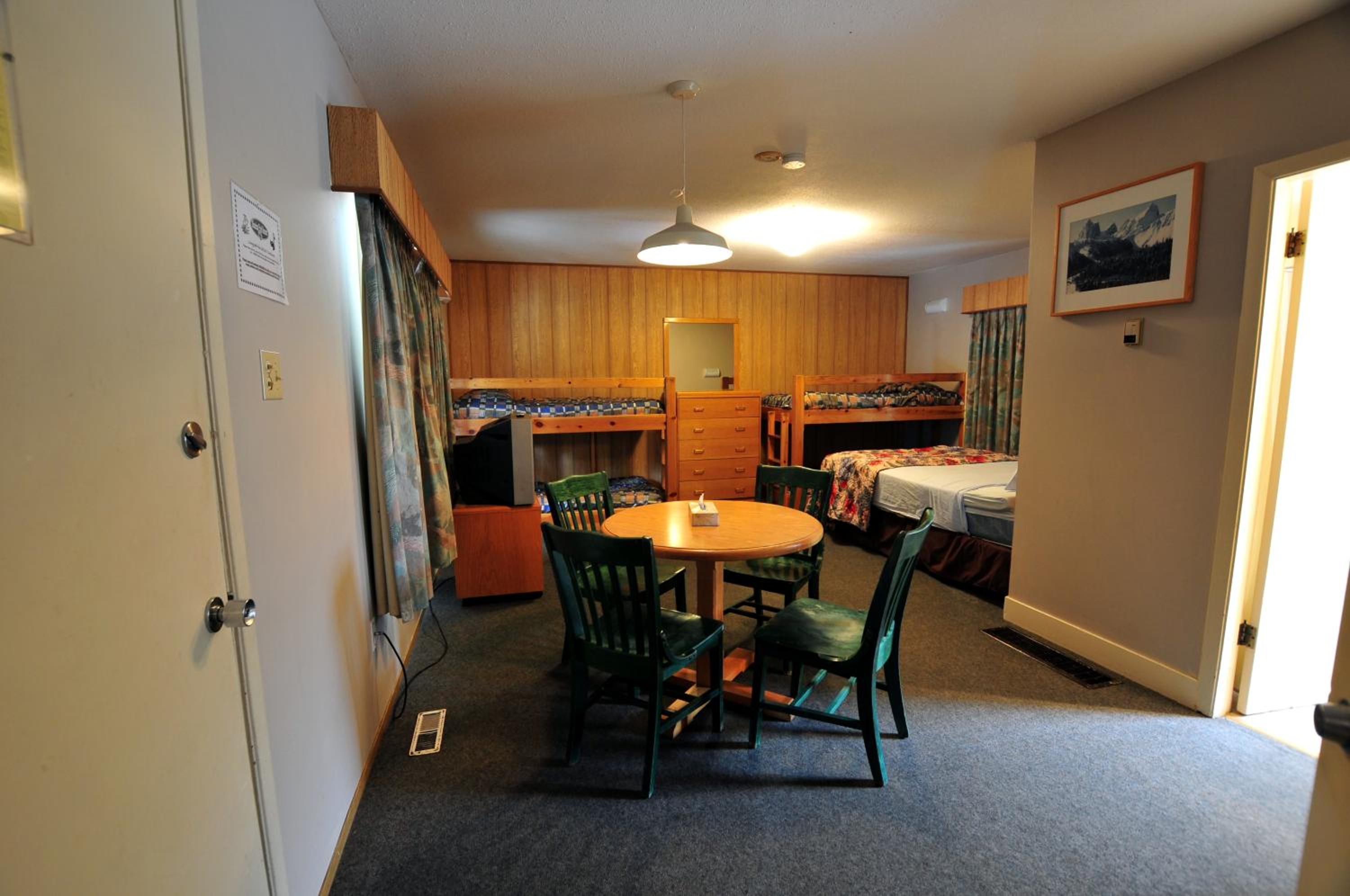 Chalet photo 3