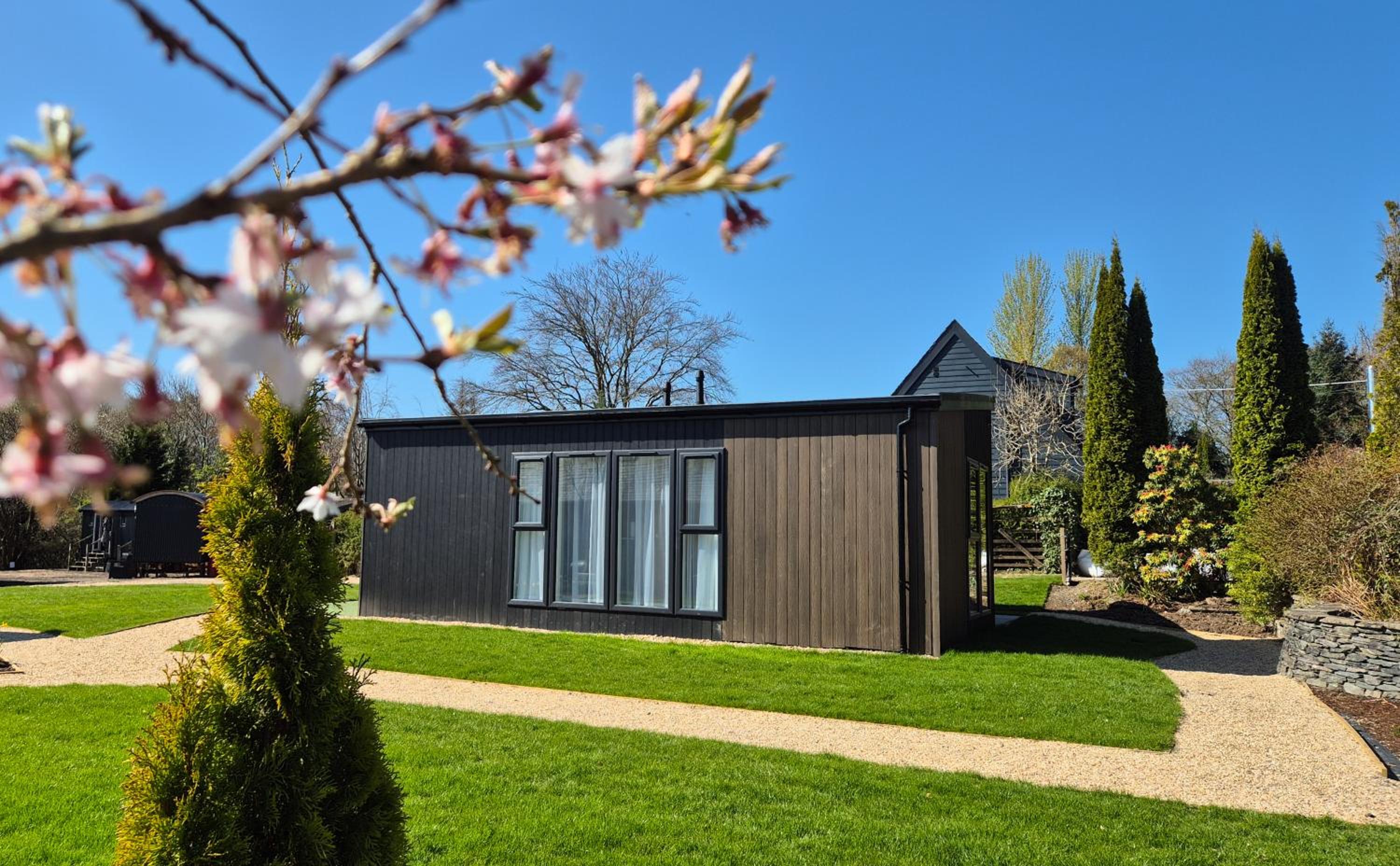 Ash Studio (Pet friendly – No Hot Tub)
