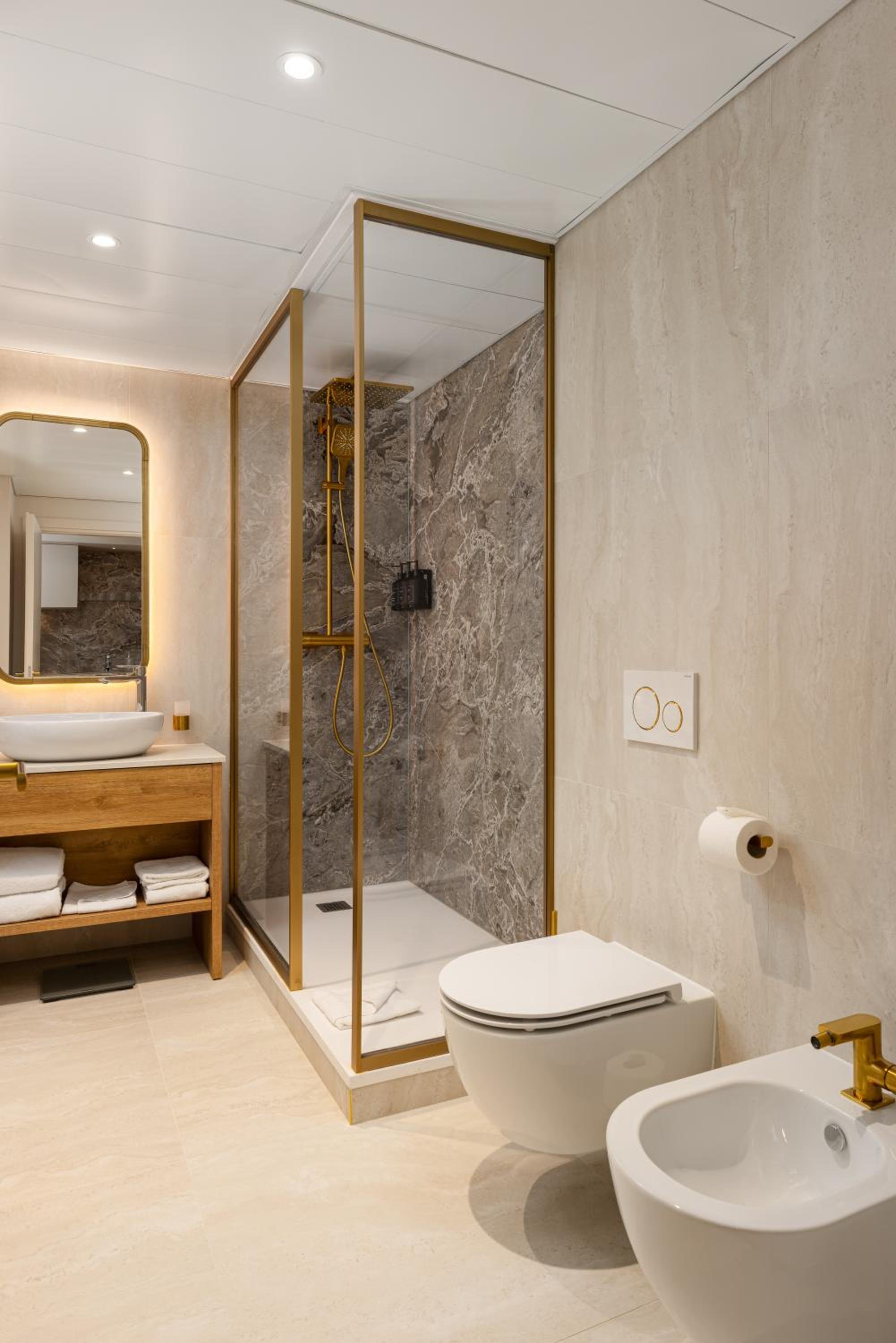 Signature One Bedroom
