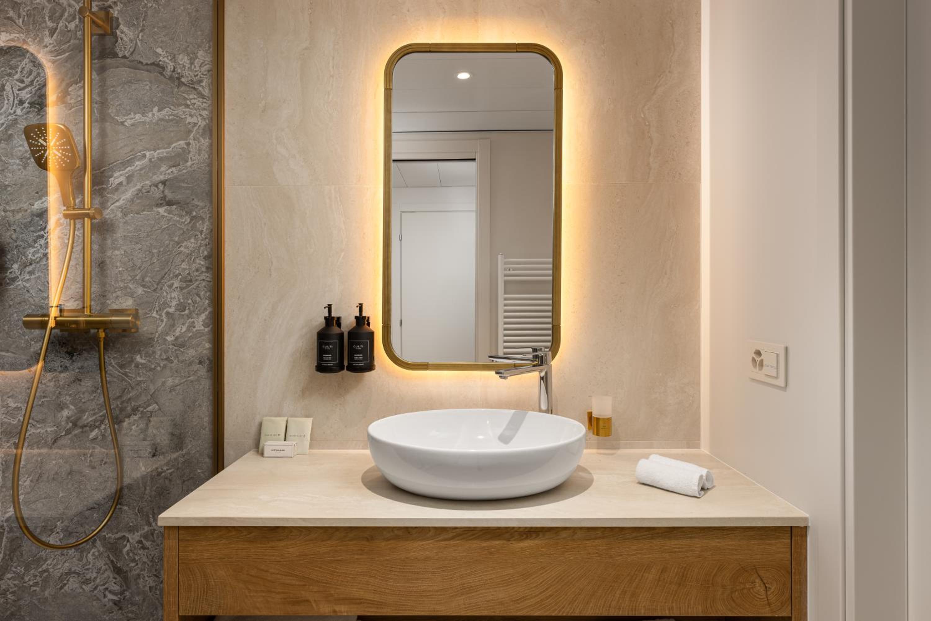 Elite One Bedroom