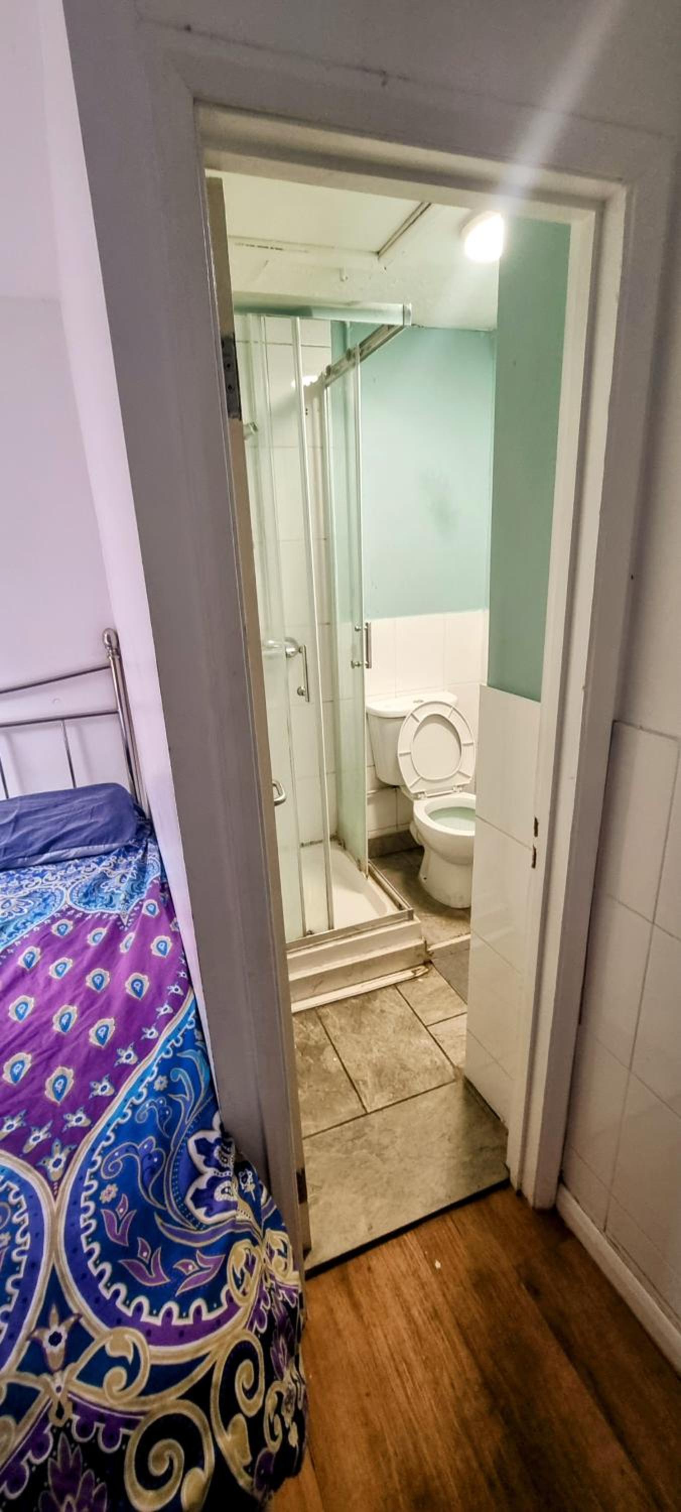 Budget Double Room photo 1