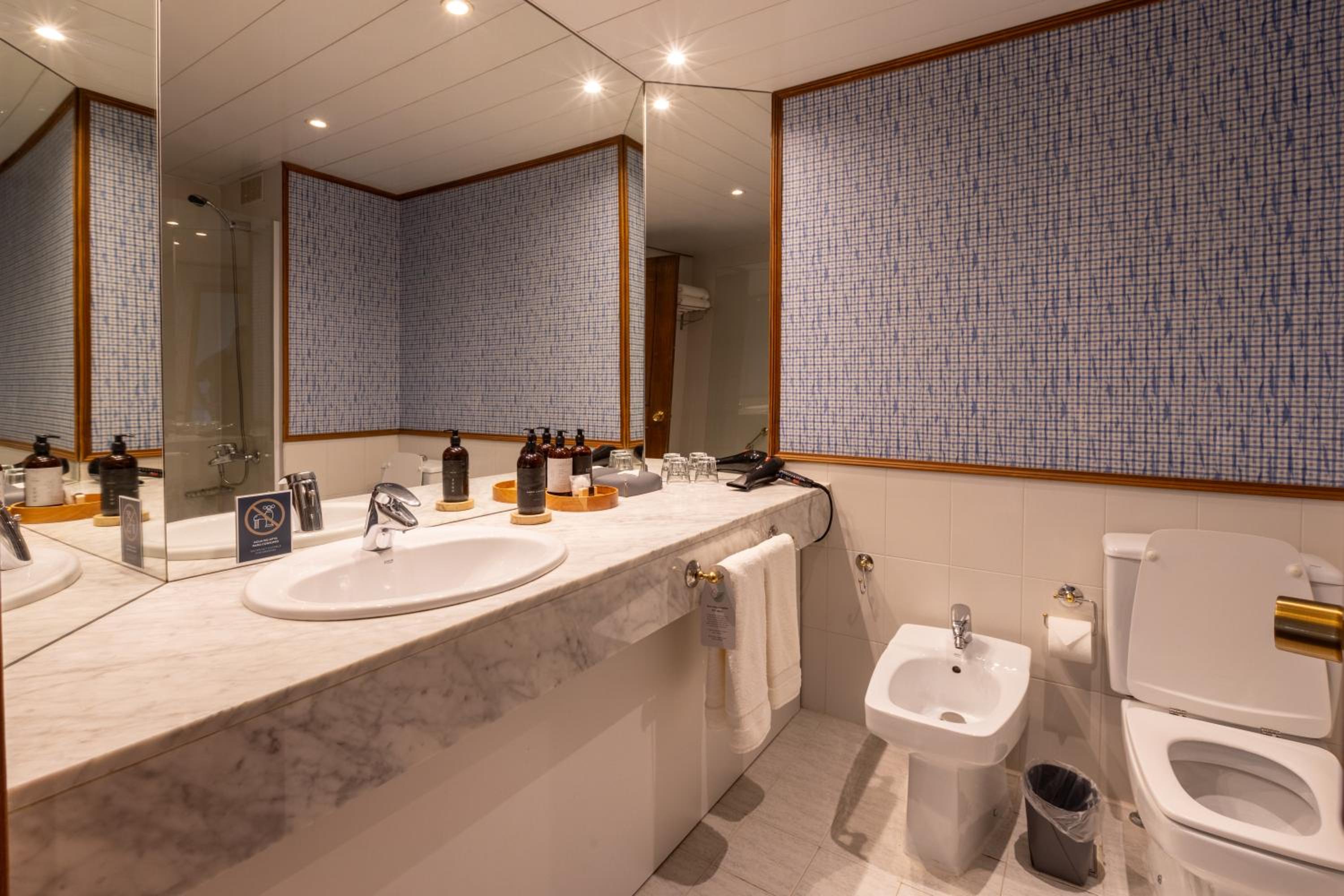 Double Room with Sea View
