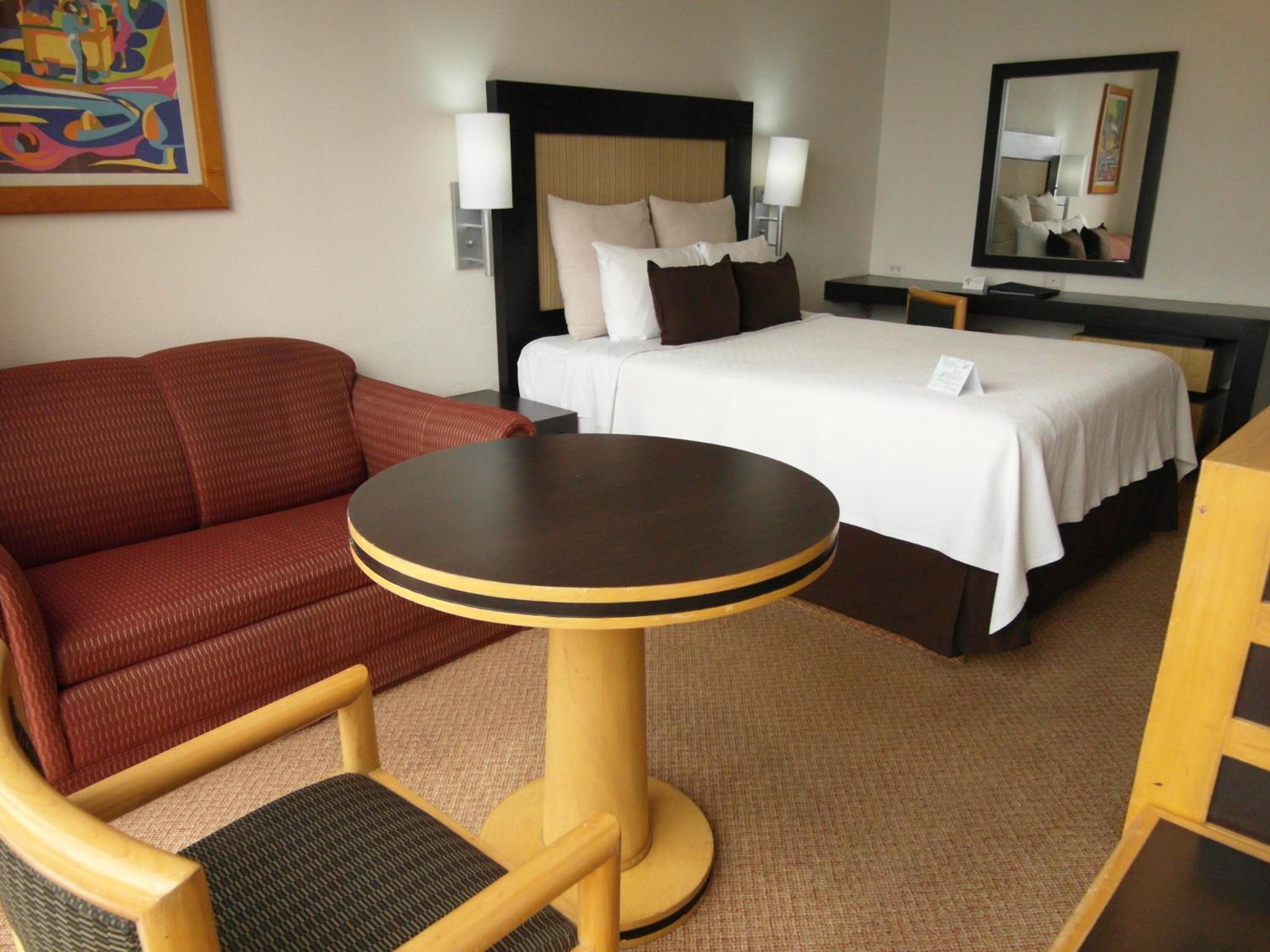Standard Queen Room - Photo 3