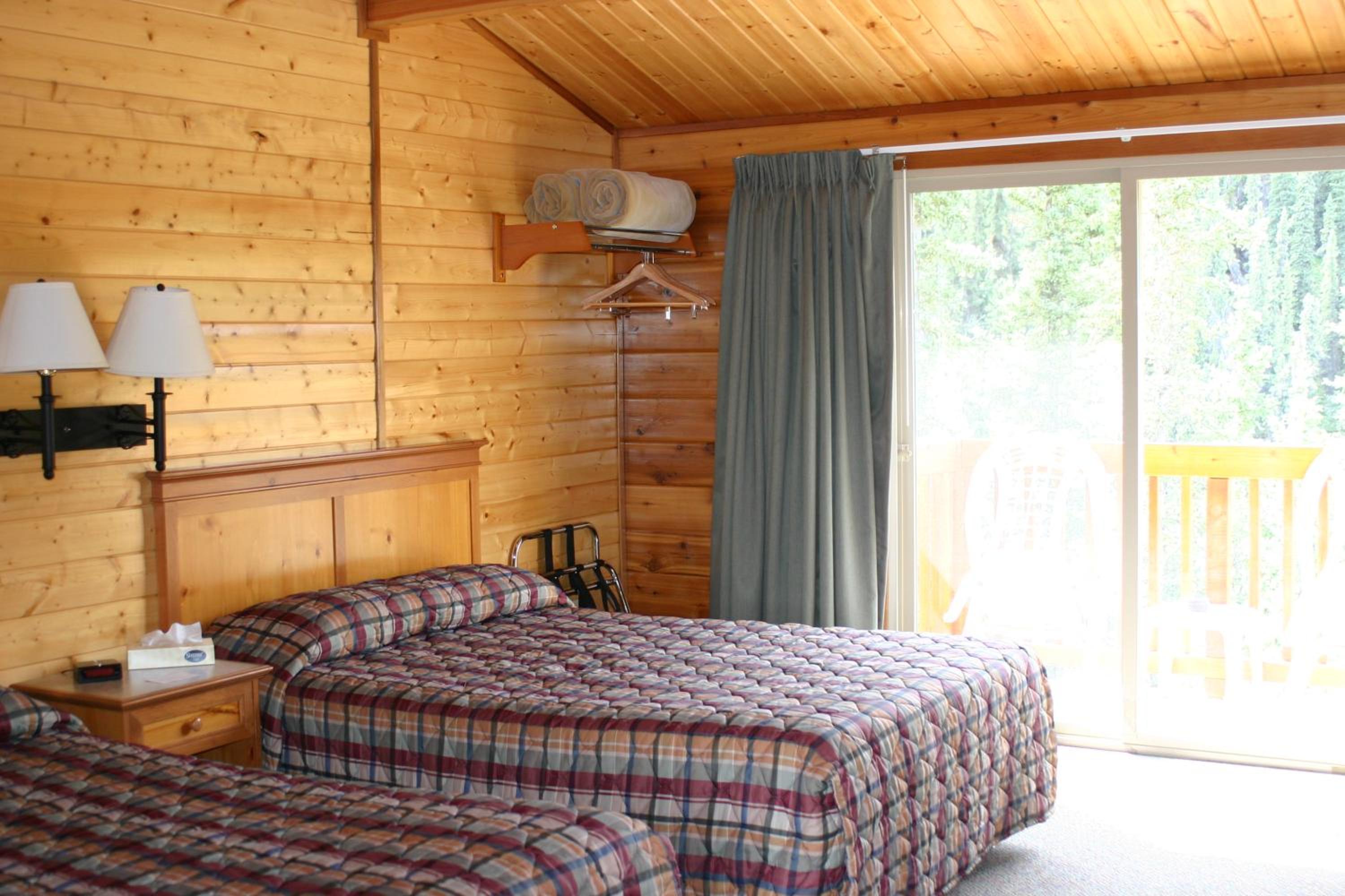 Double Room with Balcony photo 2
