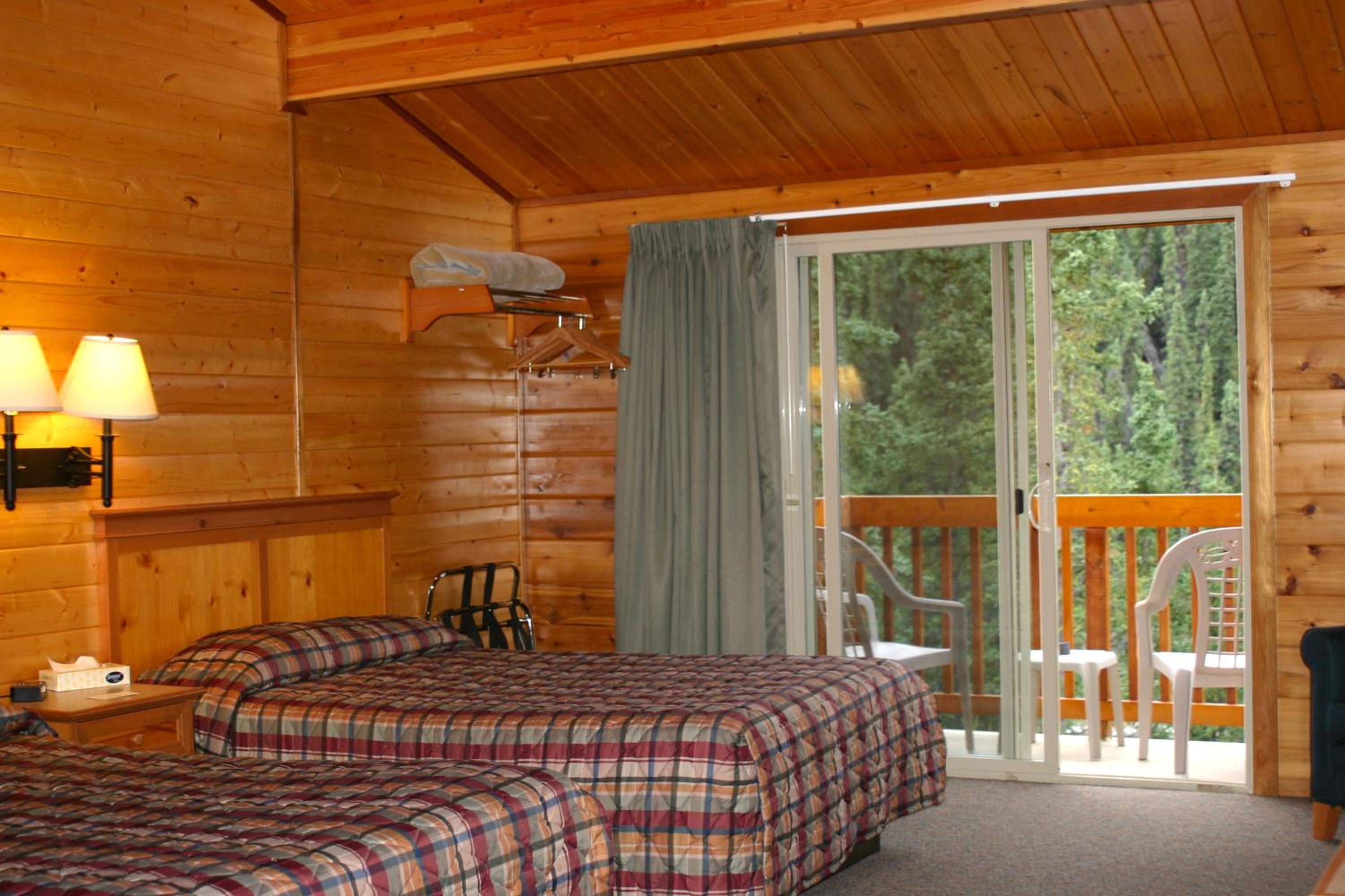 Double Room with Balcony photo 3