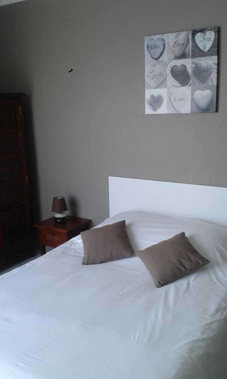 Double Room with Private Bathroom photo 2