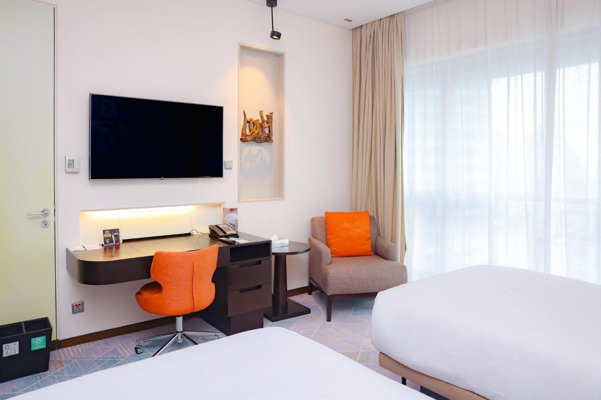 Twin Room - Photo 2