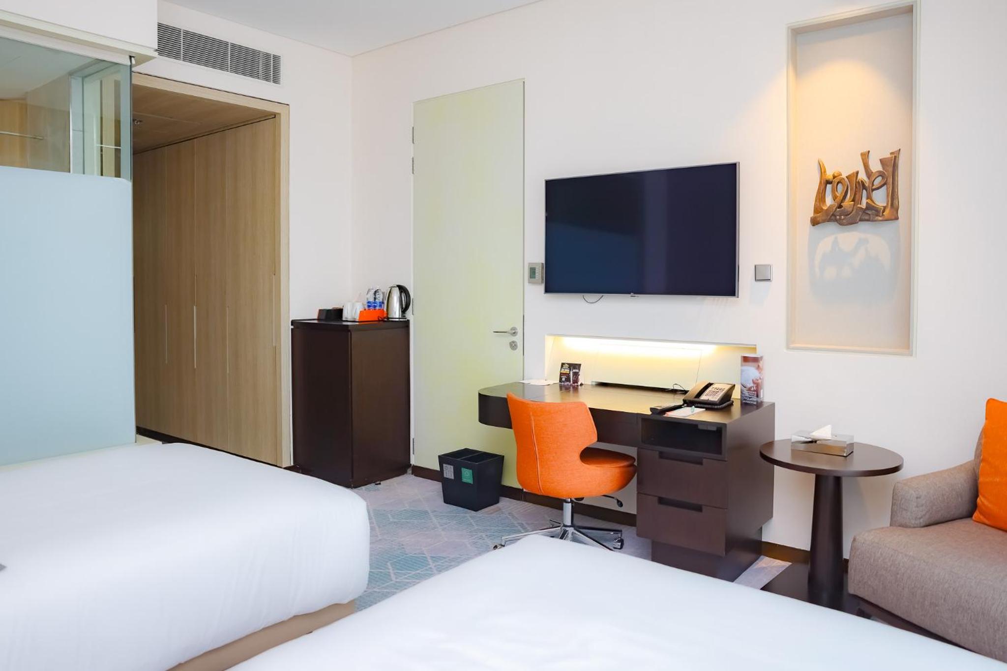 Twin Room - Photo 4