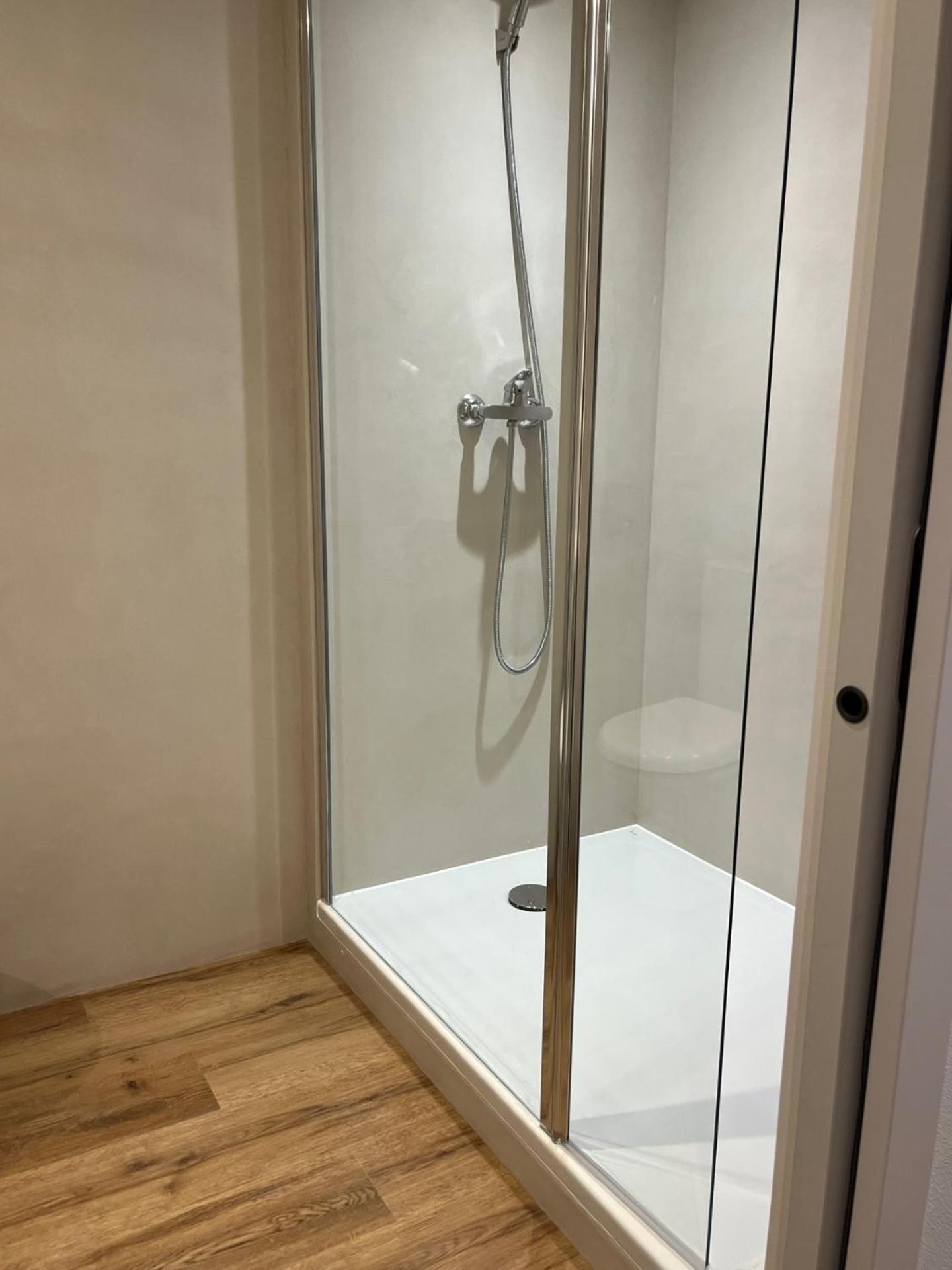 Chambre Double Confort (avec canapé)