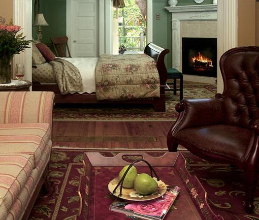 King Suite photo 2