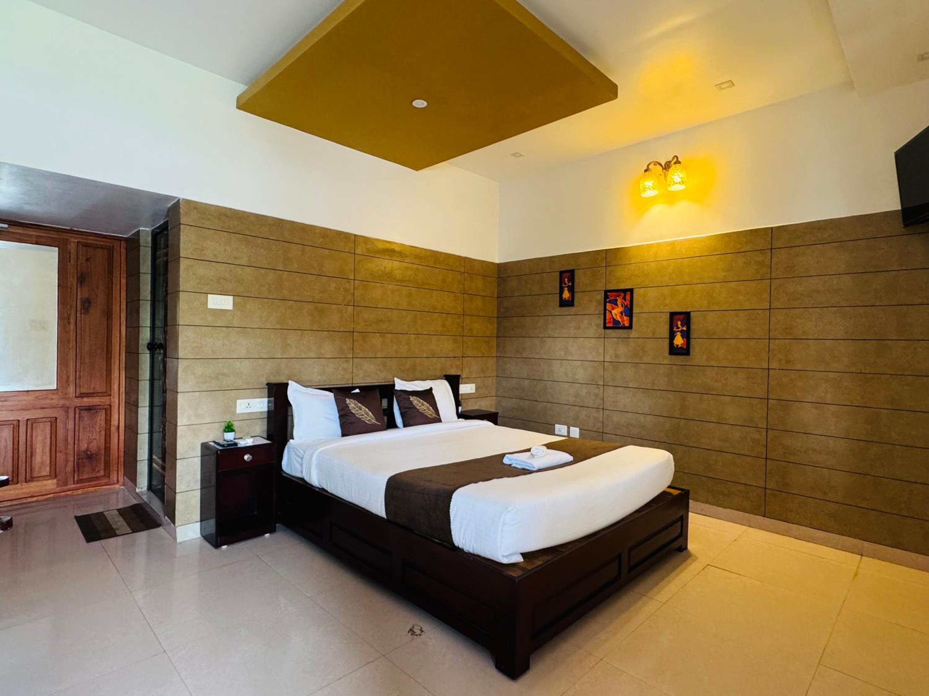 Double Room with Lake View photo 2