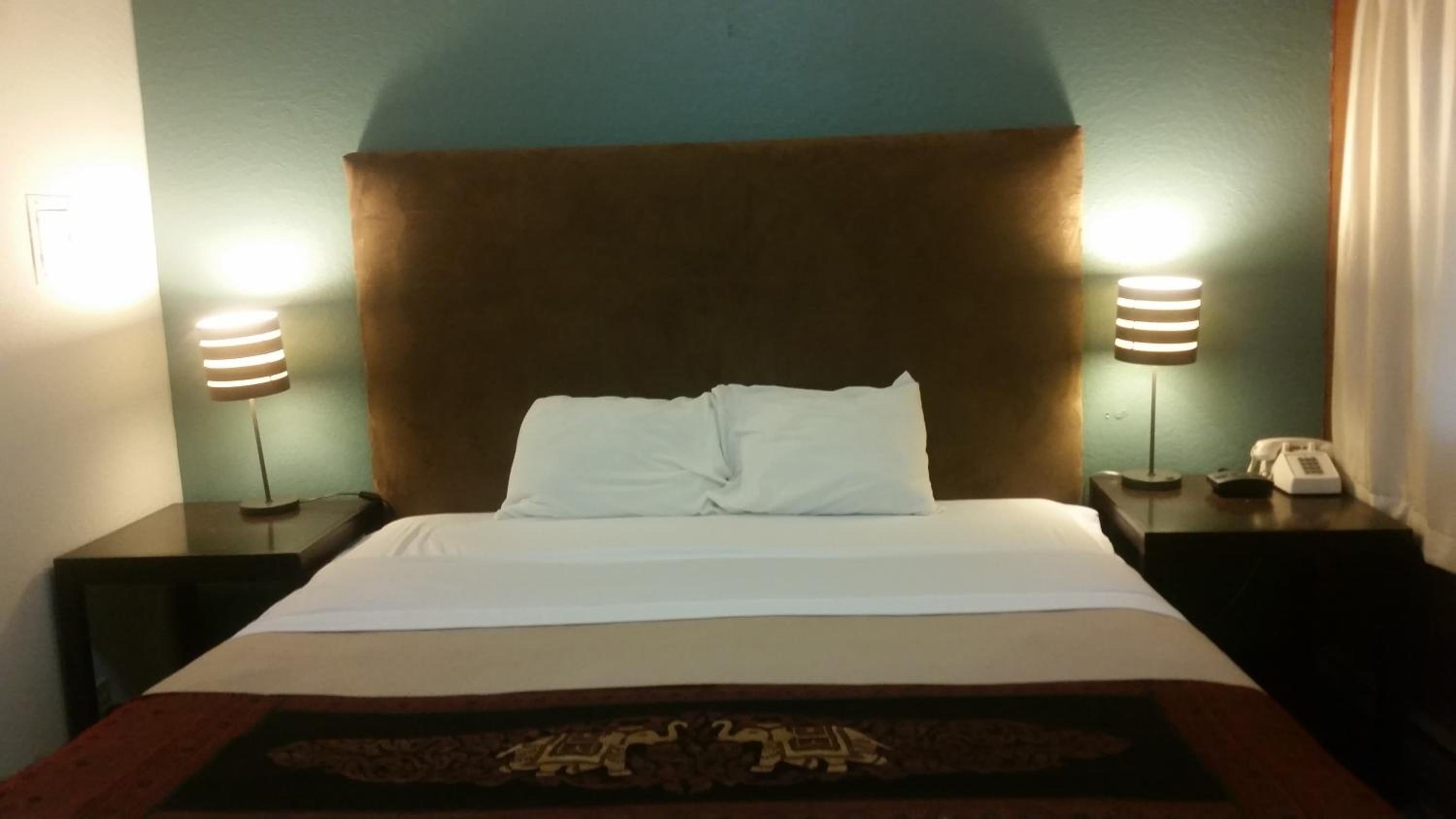 King Room - Photo 2