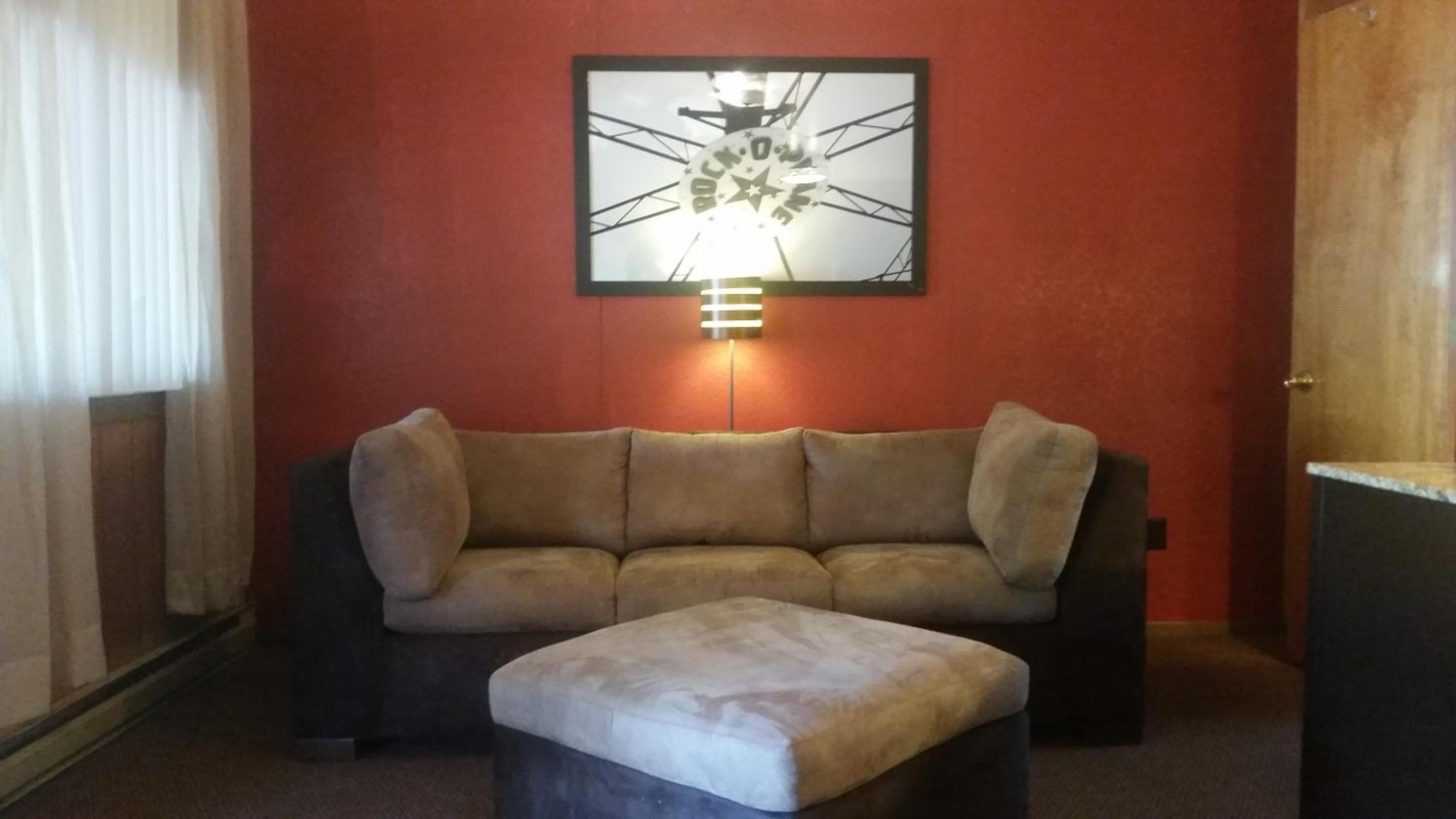 Mini Suite - Photo 4