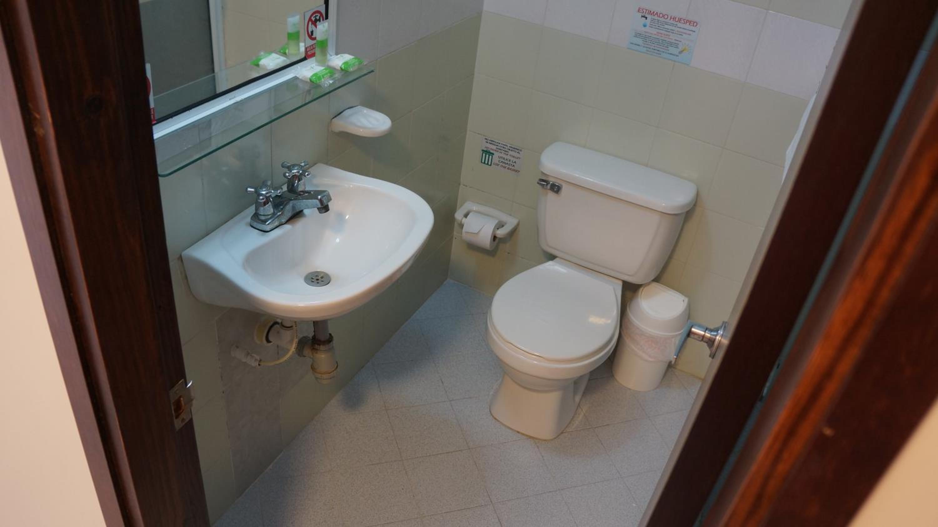 Superior Triple Room photo 2
