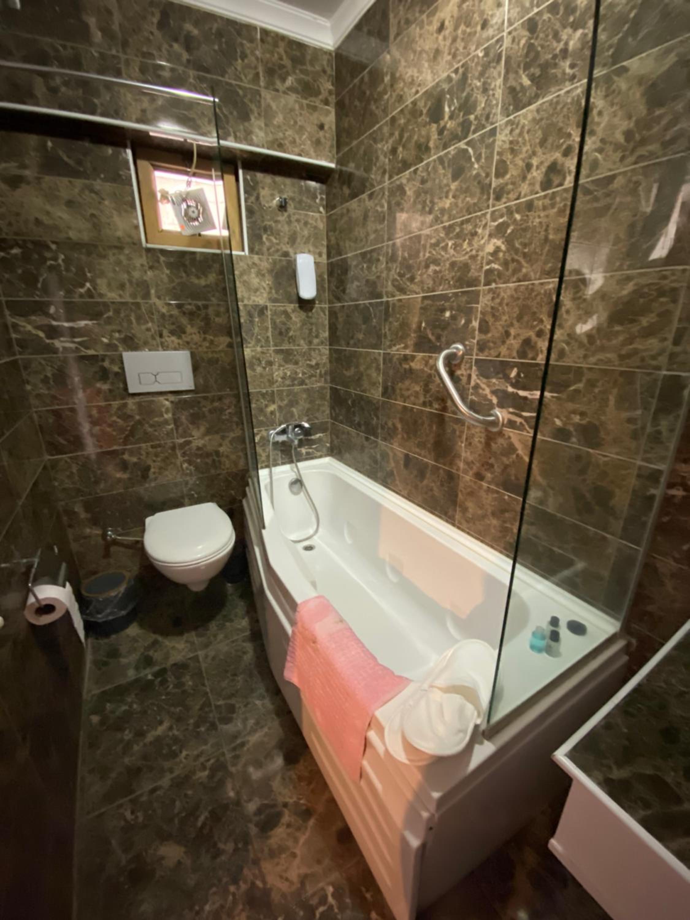 Double Room with Balcony photo 2