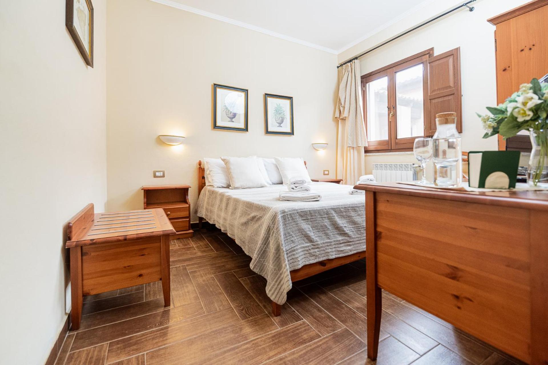 Double Room photo 1