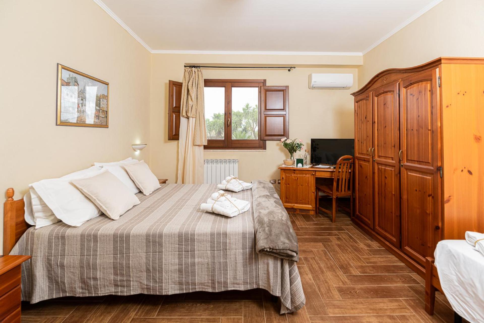Triple Room photo 1