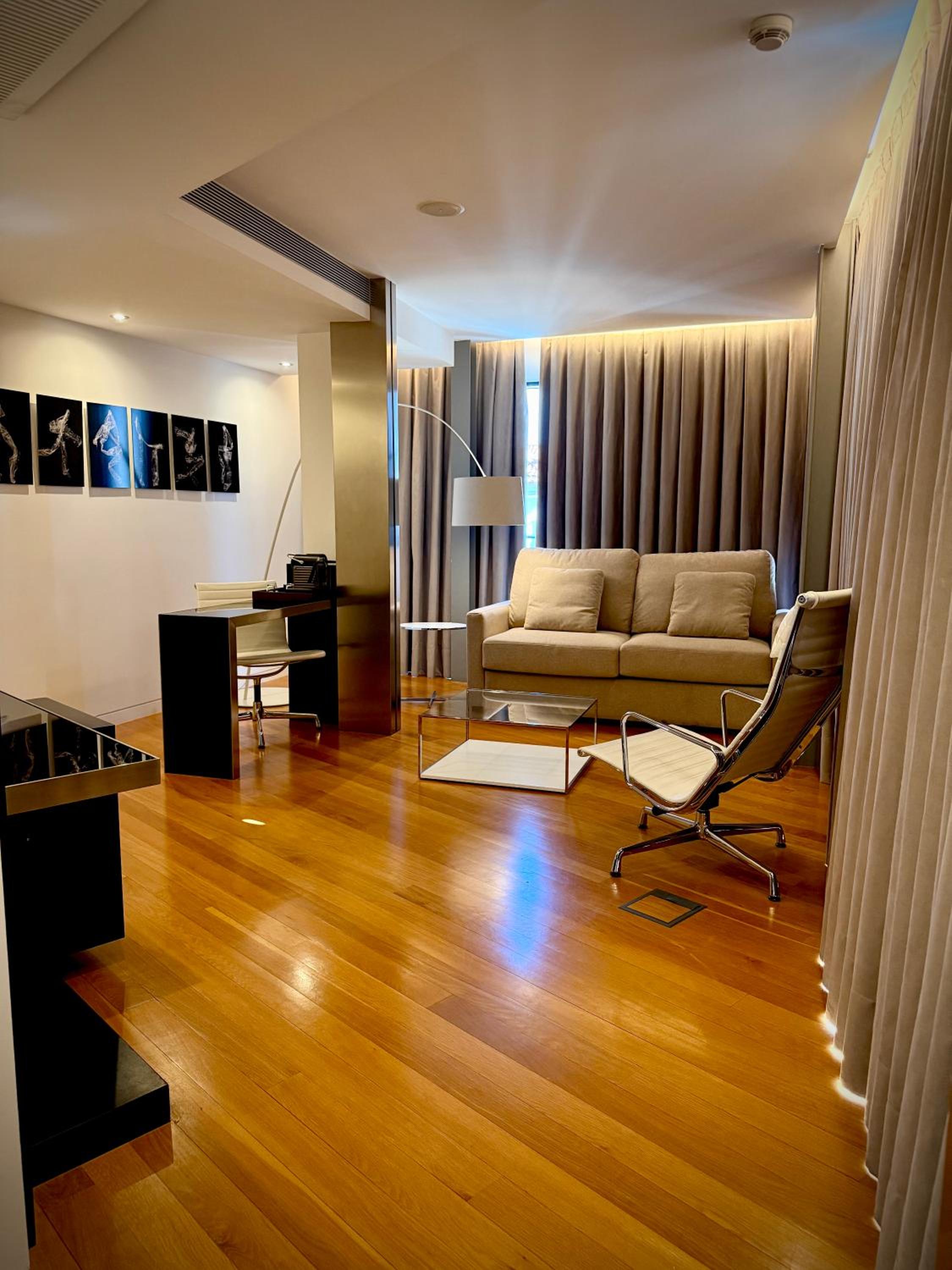 Suite