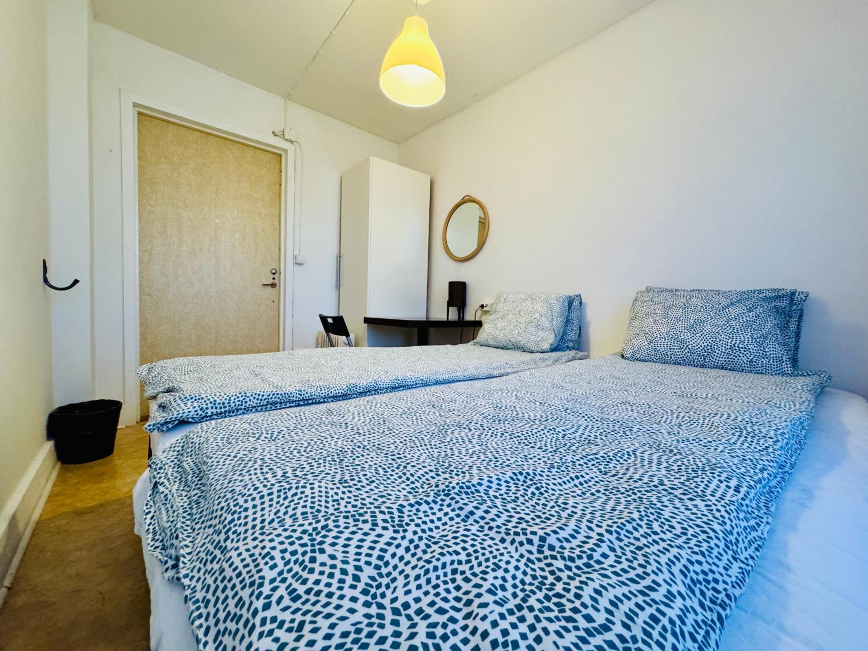 Large Double Room photo 3