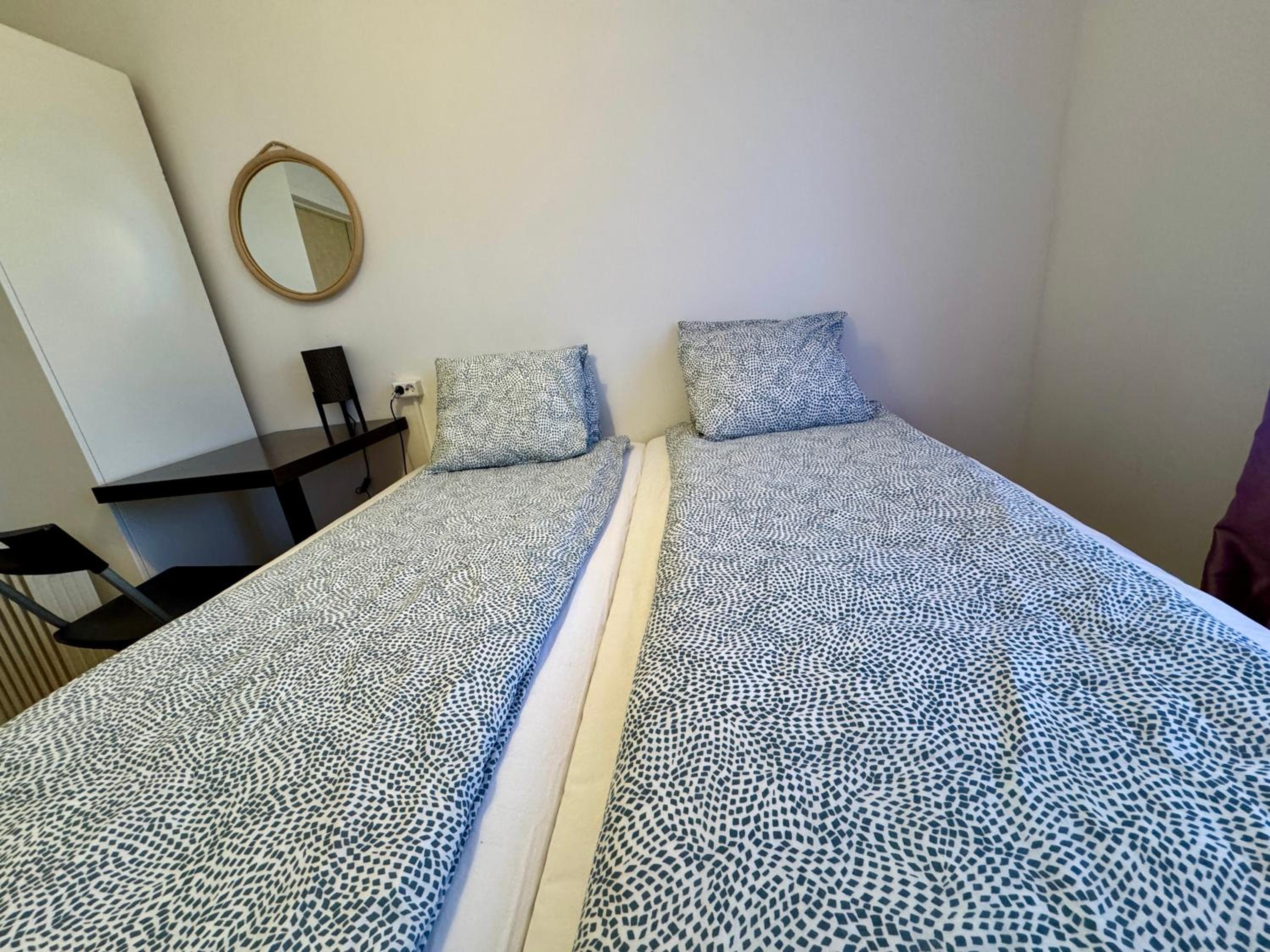 Large Double Room photo 2