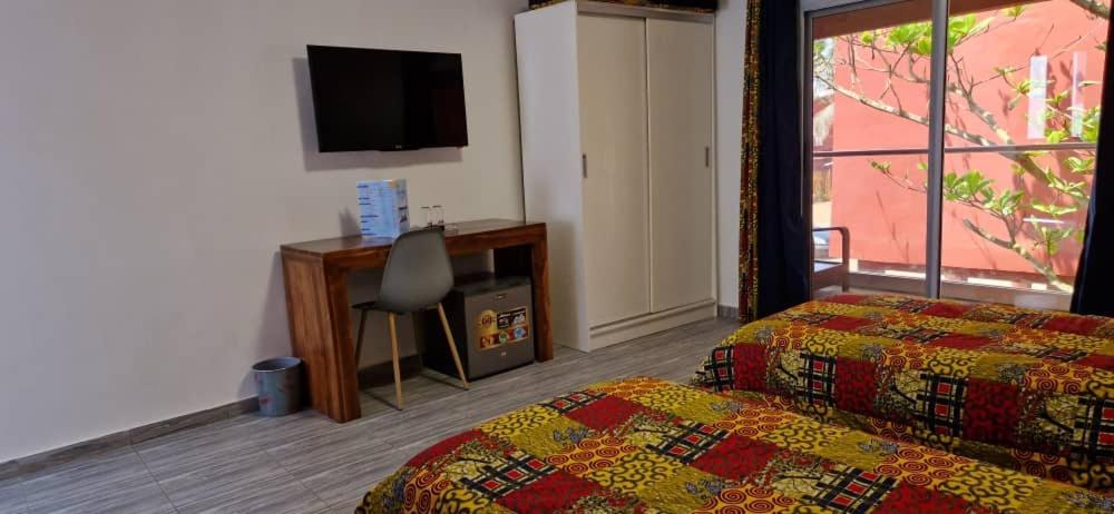 Standard Twin Room photo 3