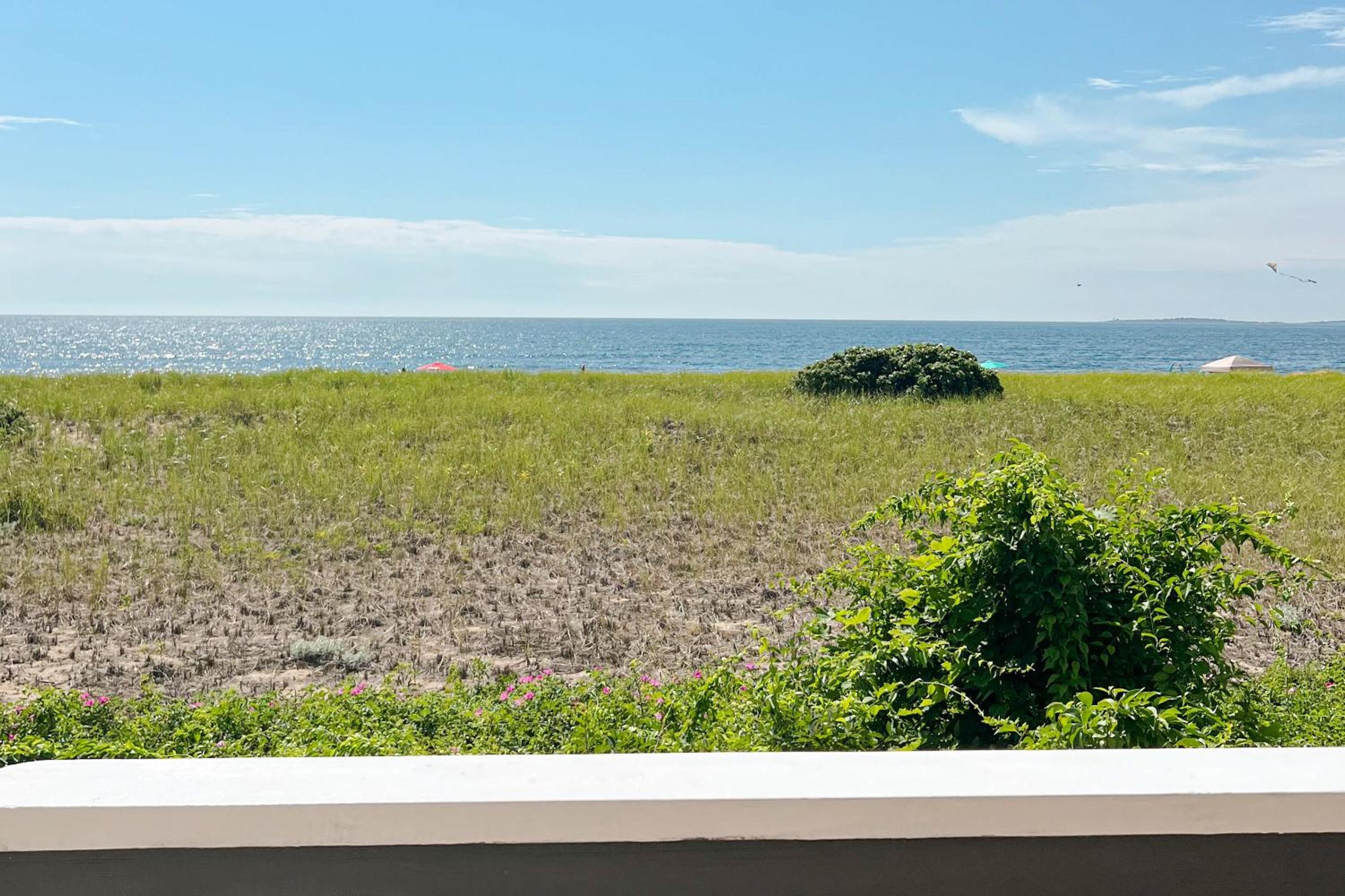 Oceanfront Studio 2 Doubles