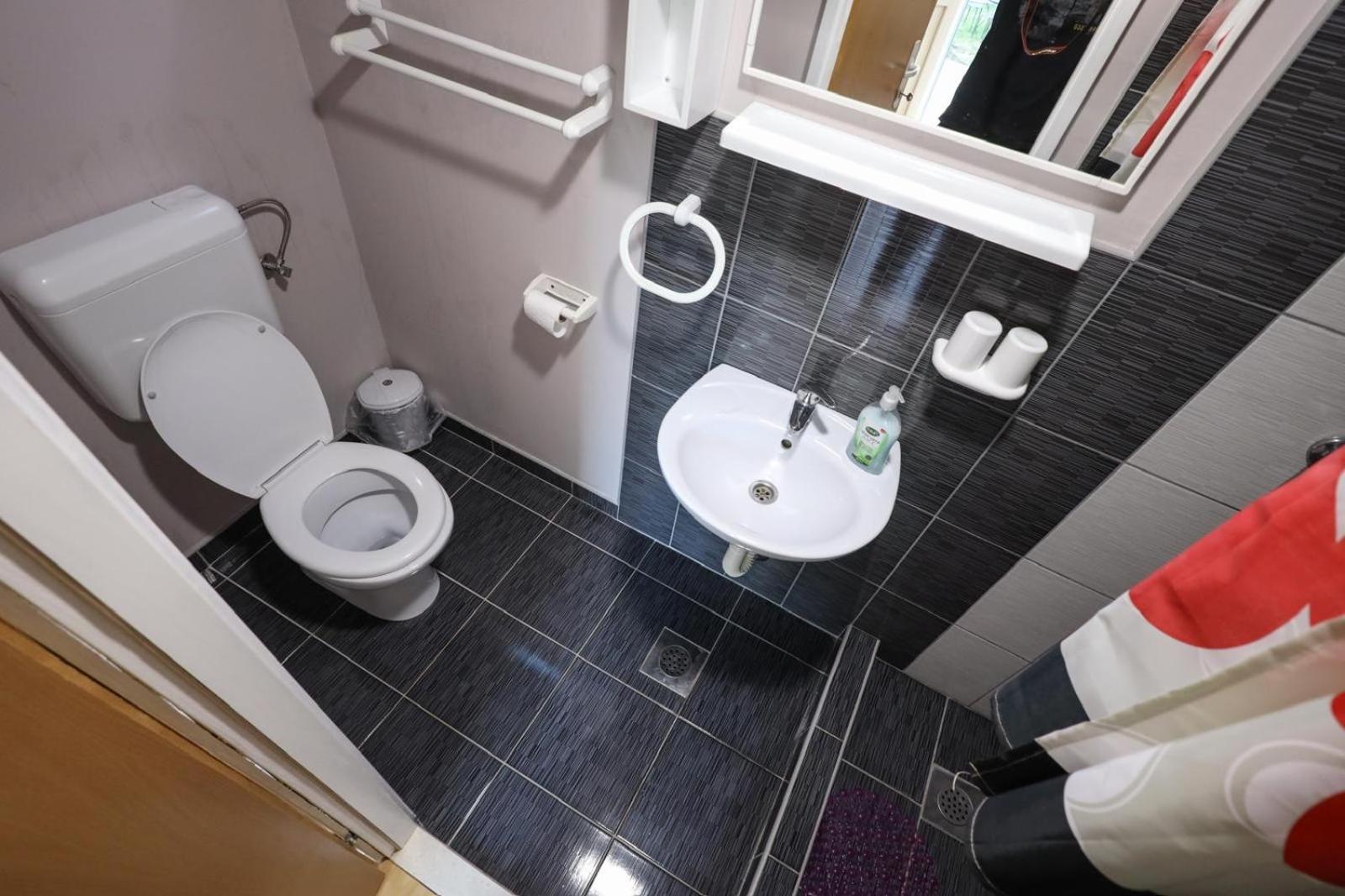 Classic Quadruple Room photo 1