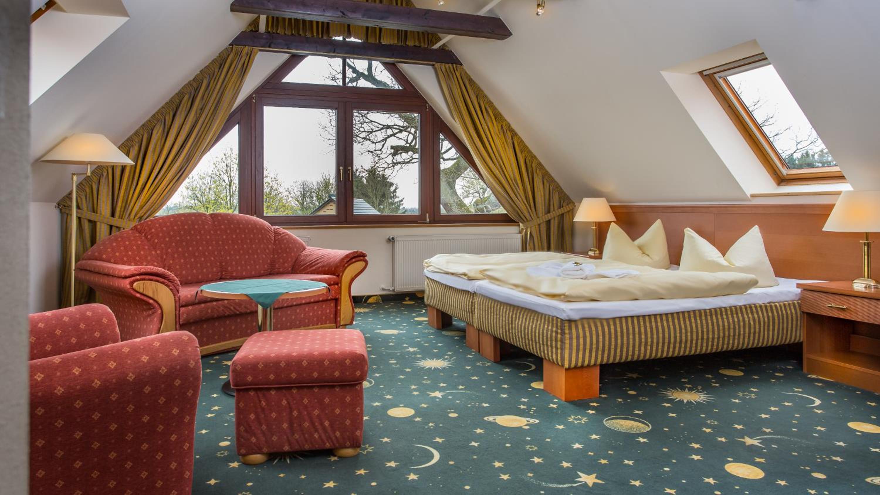 Junior Suite photo 3