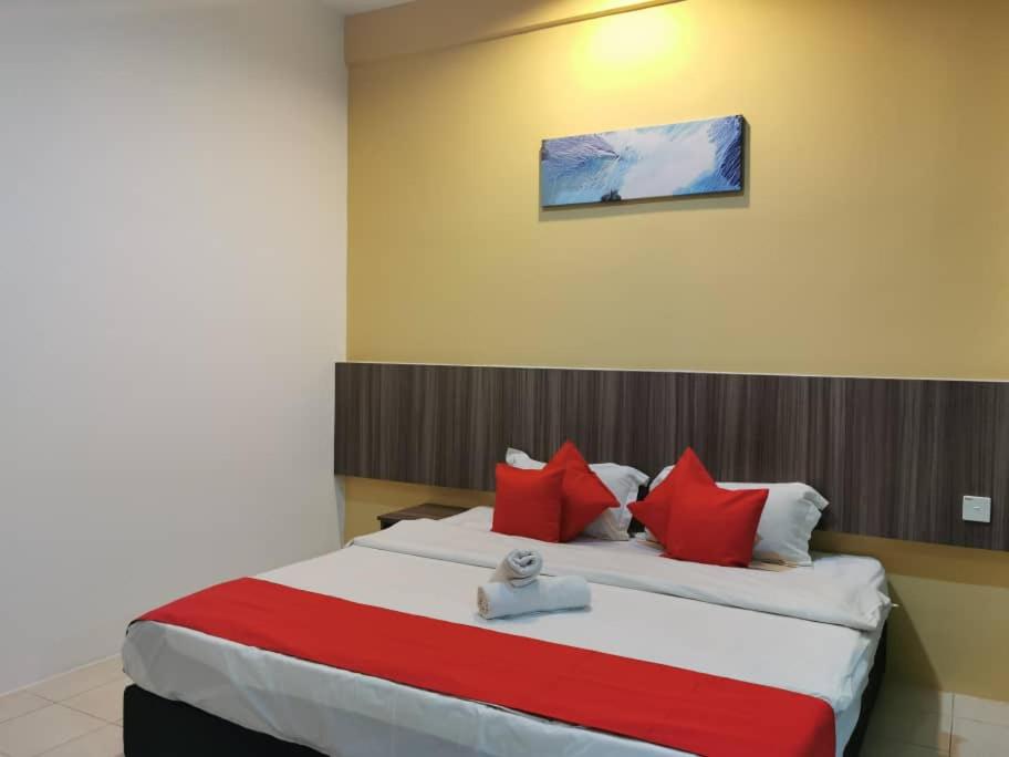 Superior King Suite