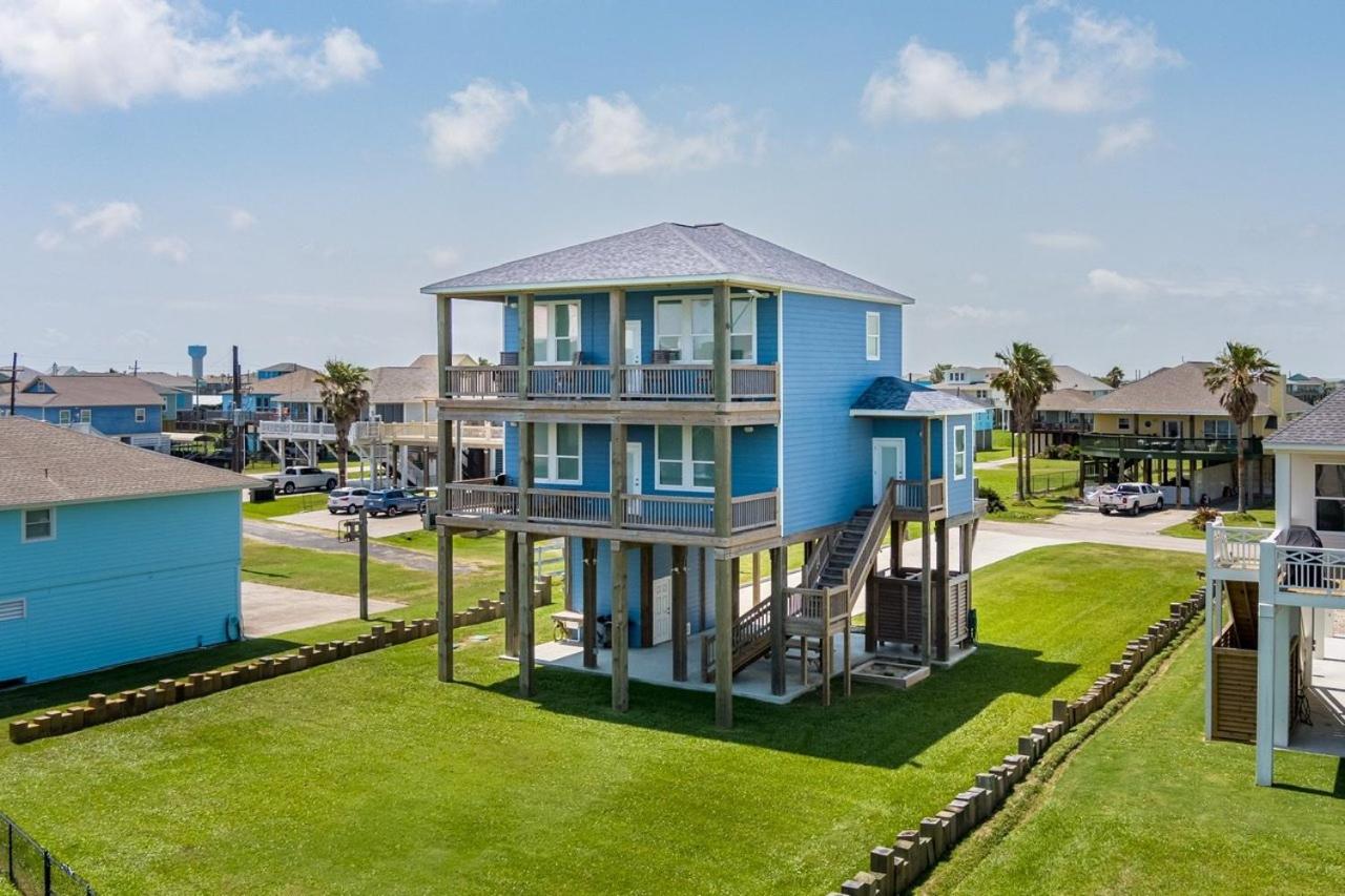 Four-Bedroom Vacation Home photo 1