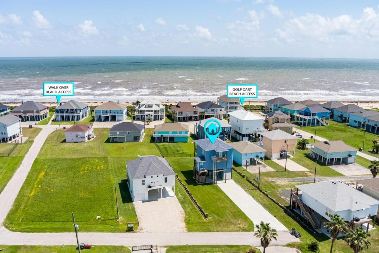 Four-Bedroom Vacation Home photo 2