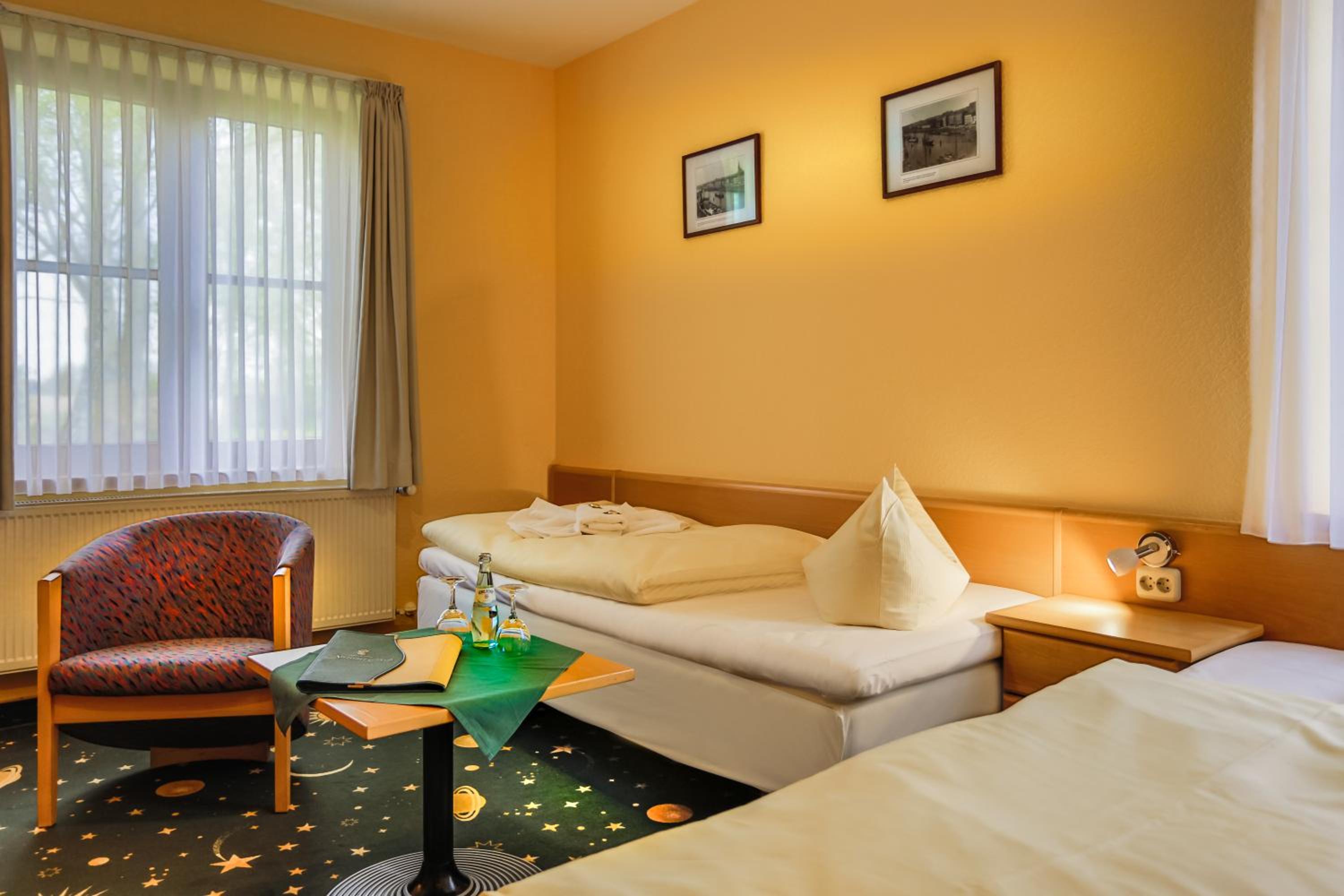 Superior Double Room photo 3