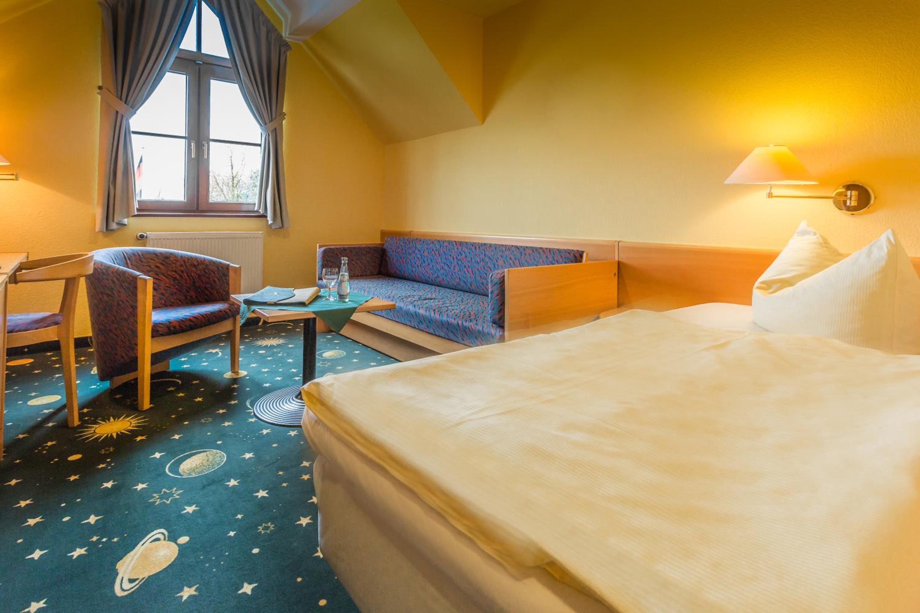 Double Room for Single Use photo 2