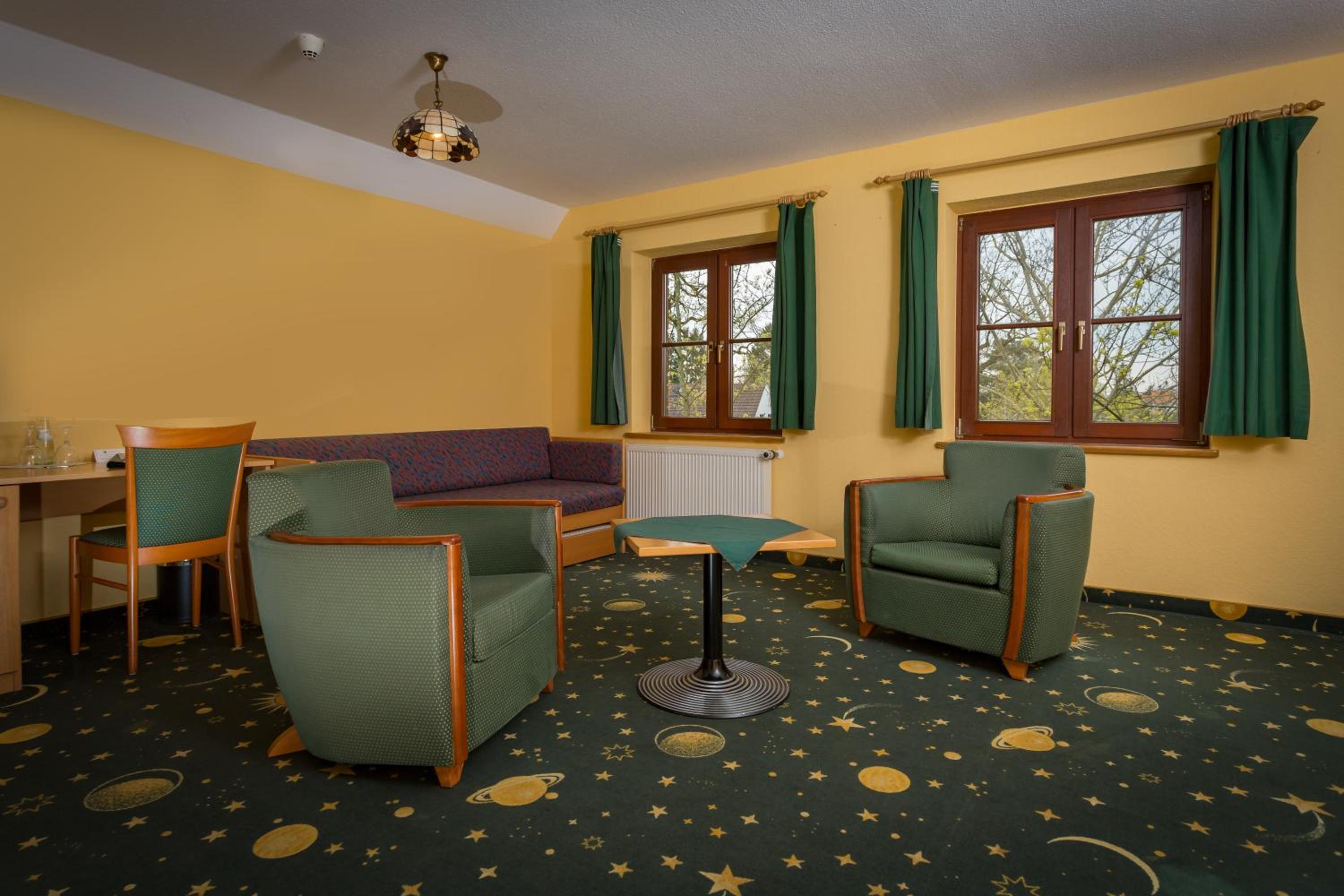 Superior Double Room photo 2