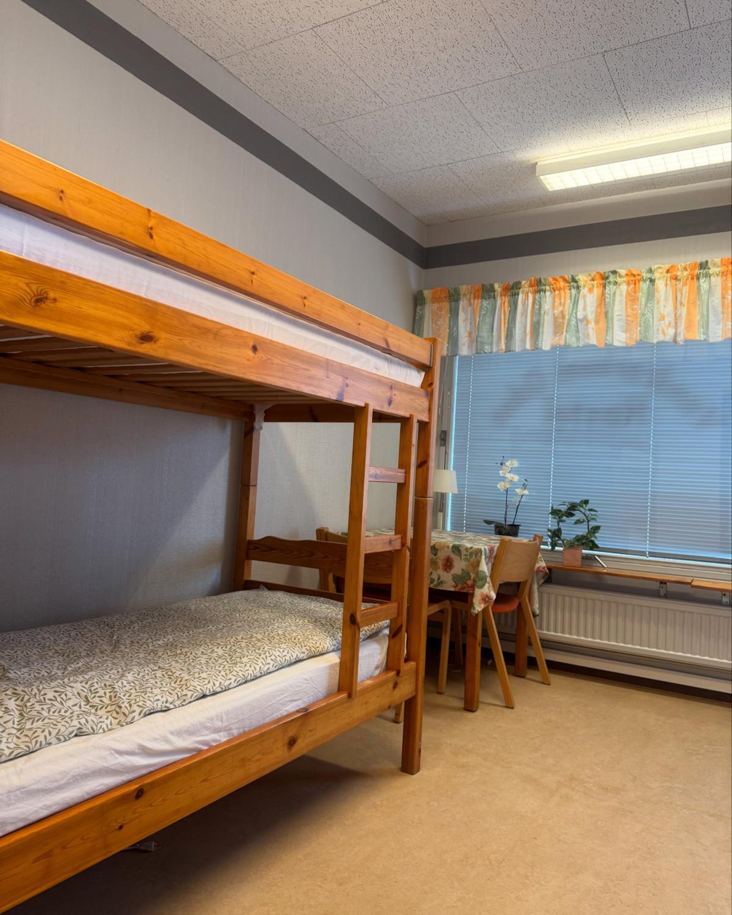 Quadruple Room - Pets allowed photo 2