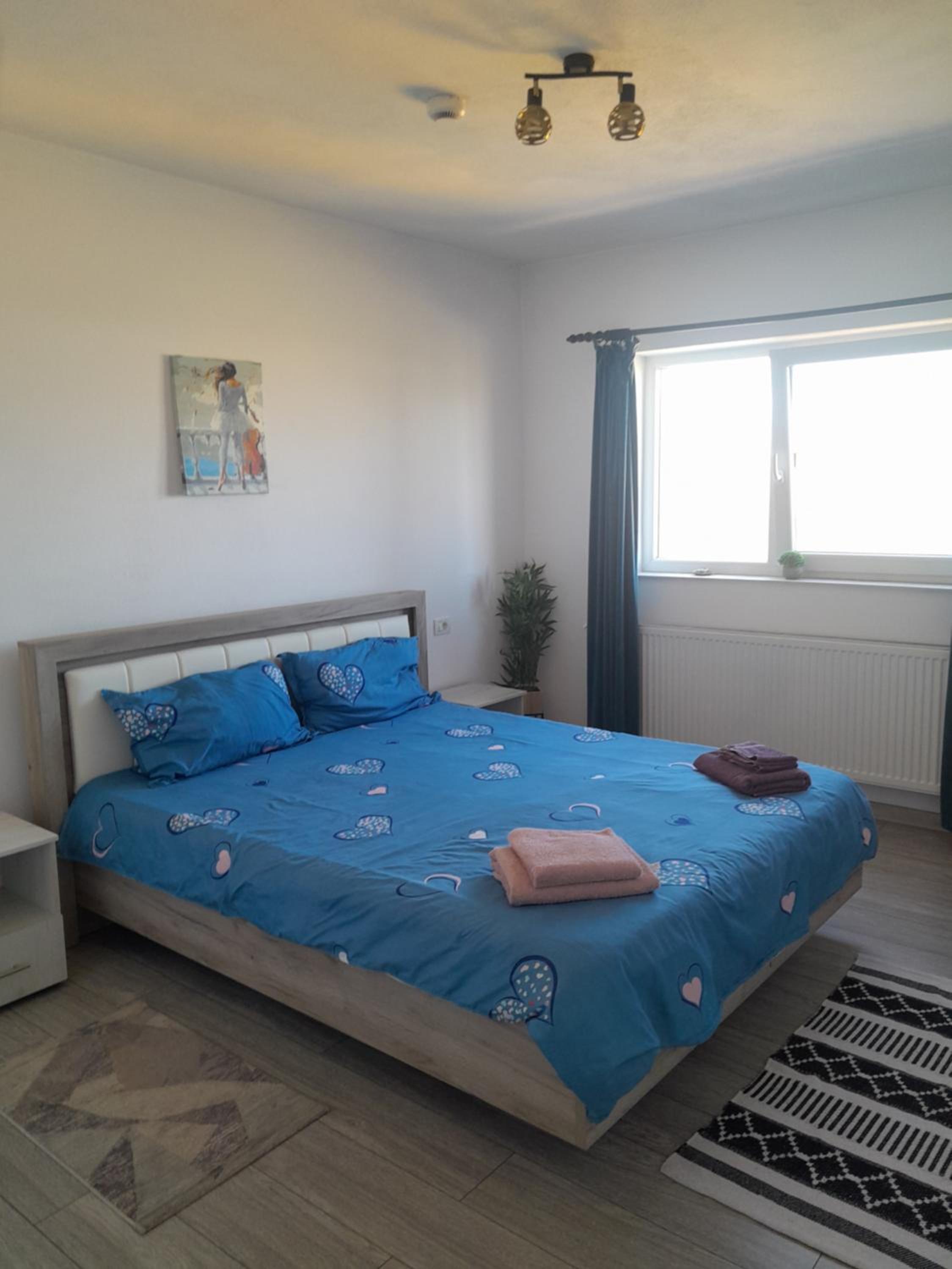 Double Room with Private Bathroom - Photo 1