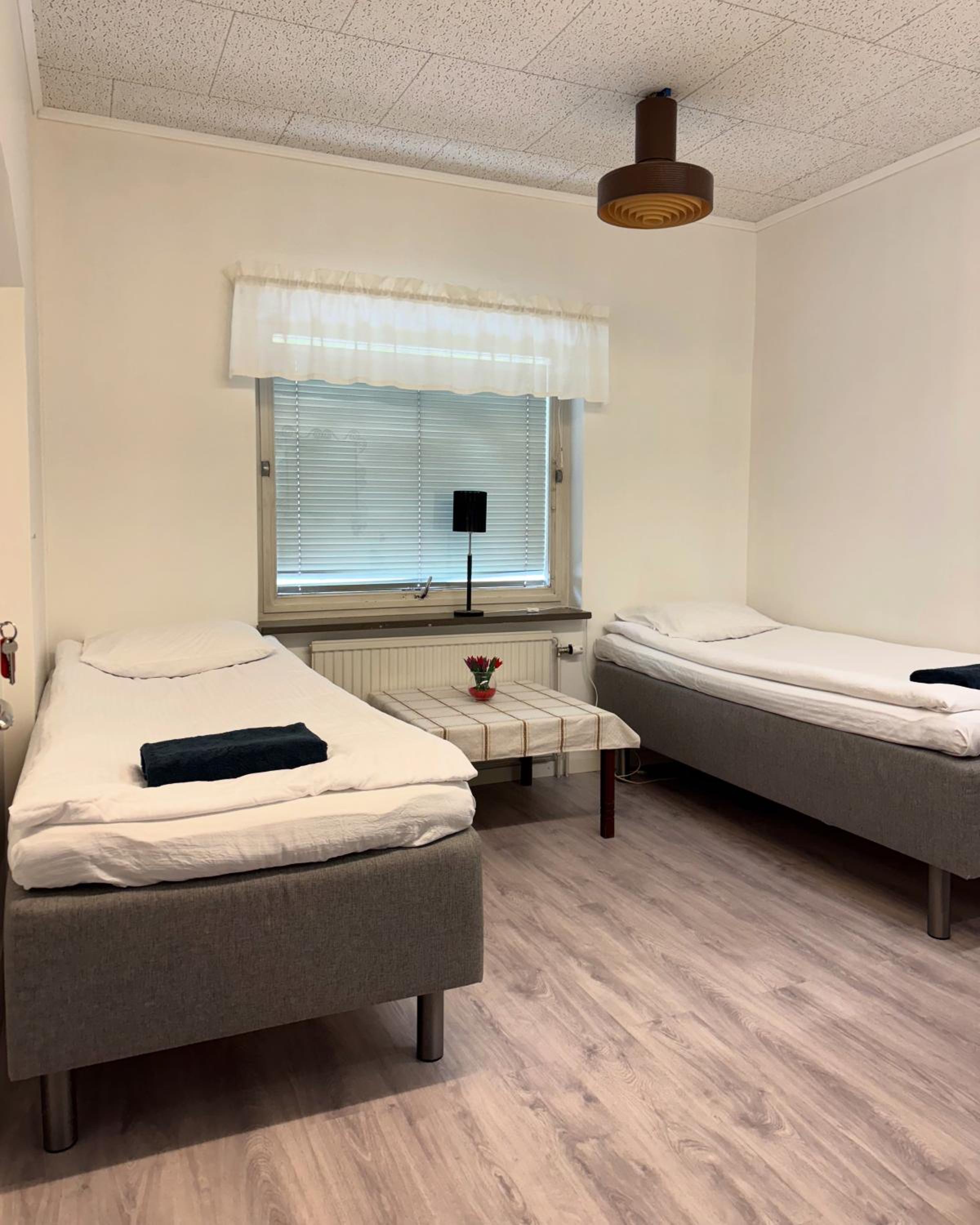 Standard Twin Room - Photo 2