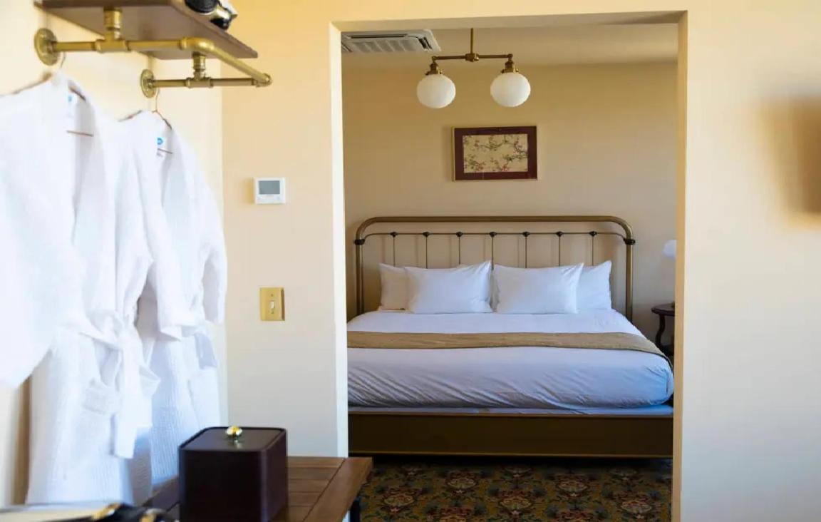 Family Suite photo 1