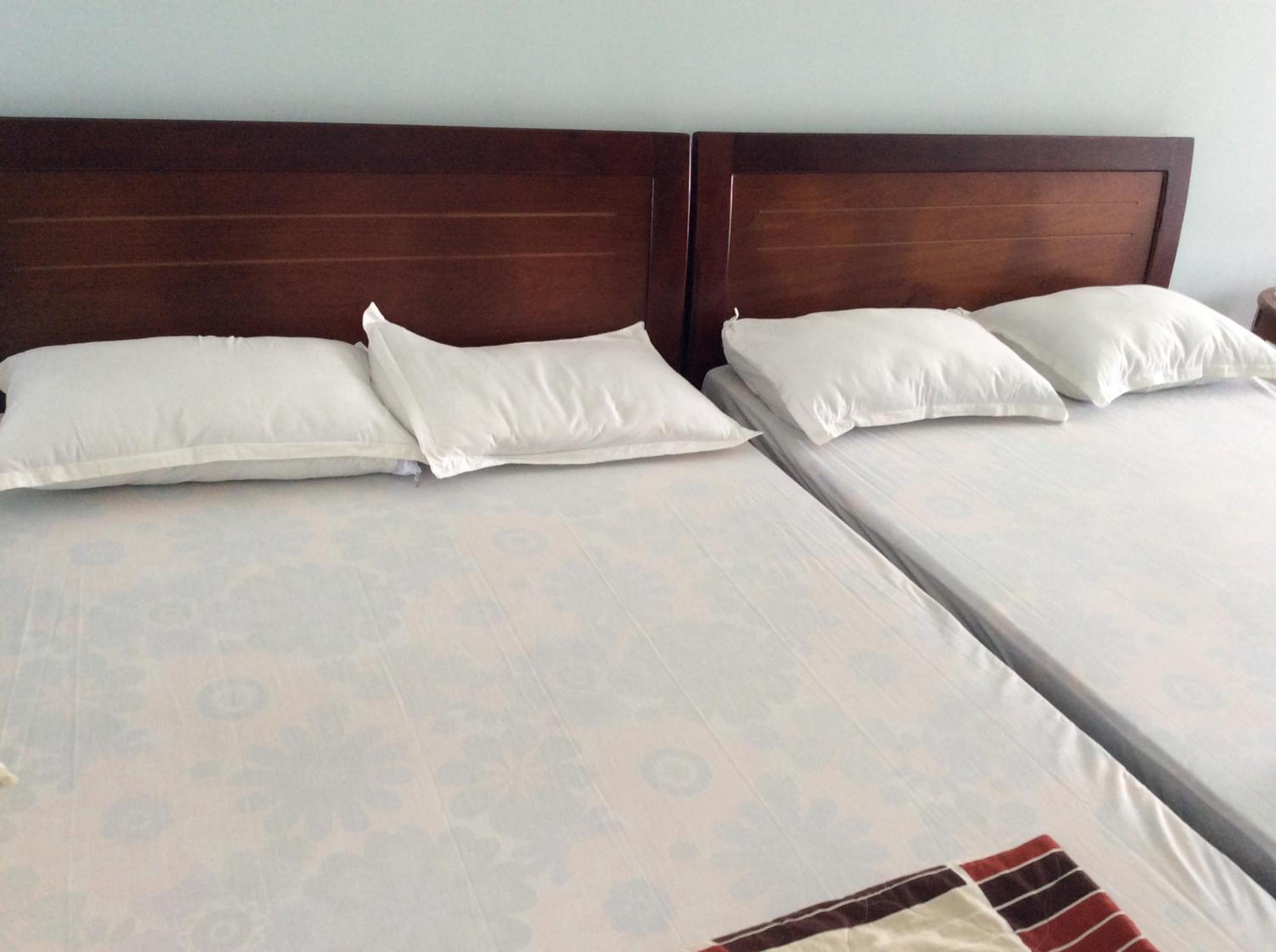 Quadruple Room - Photo 4