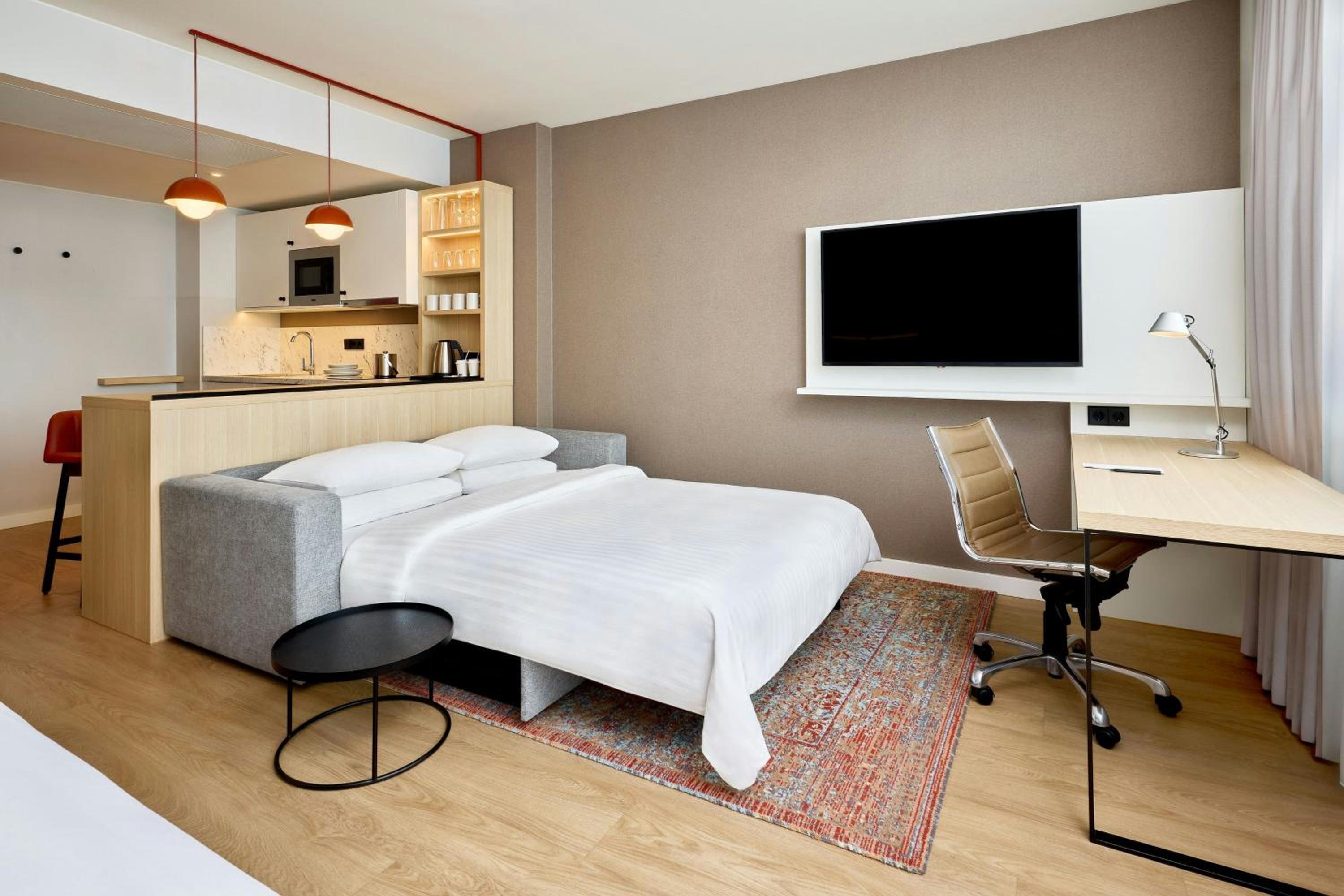 Comfort Studio