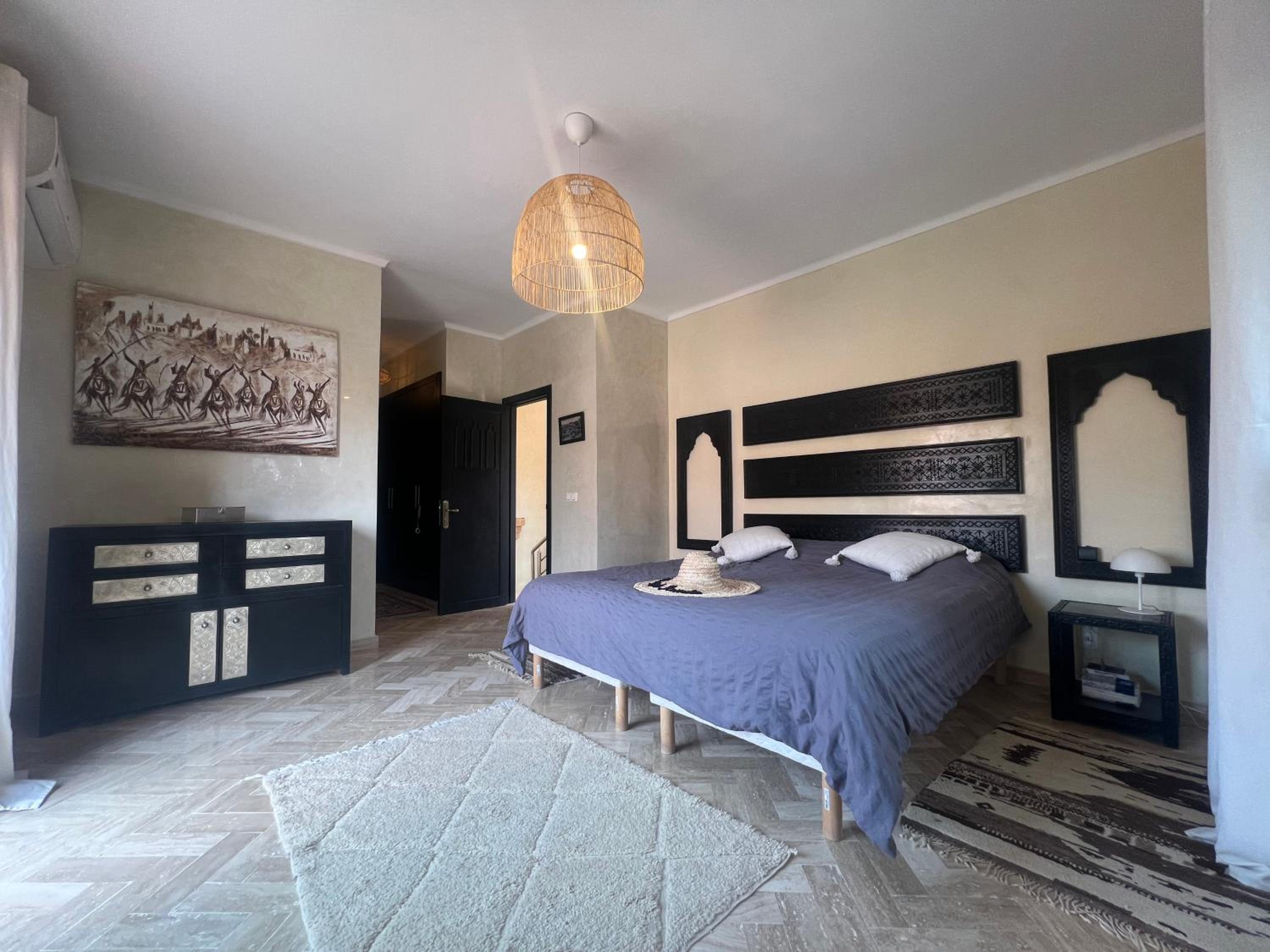Two-Bedroom Villa