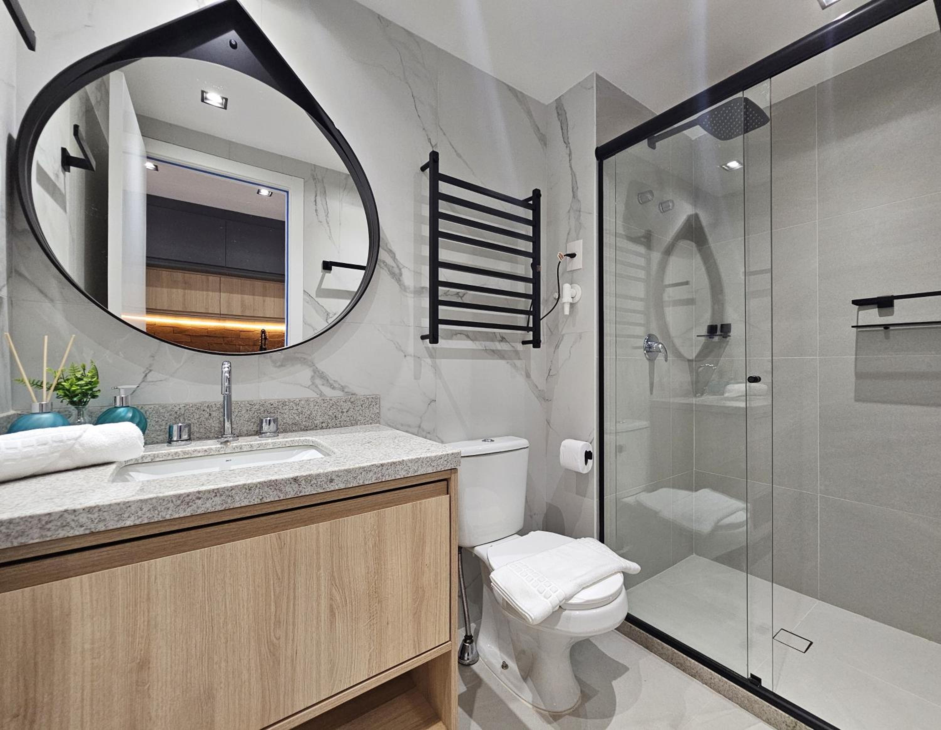 Suite Apartment