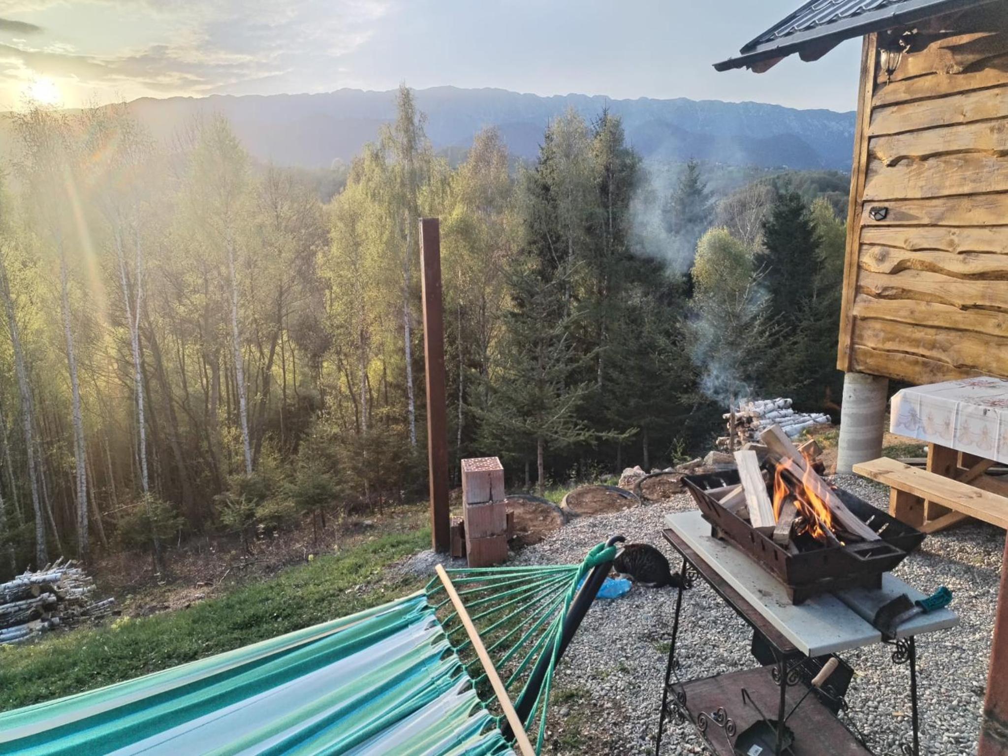One-Bedroom Chalet
