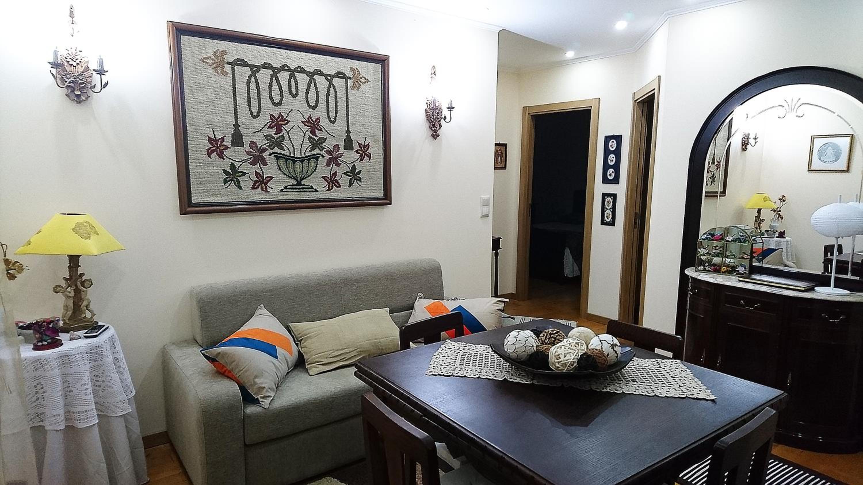 Three-Bedroom Villa - Photo 12