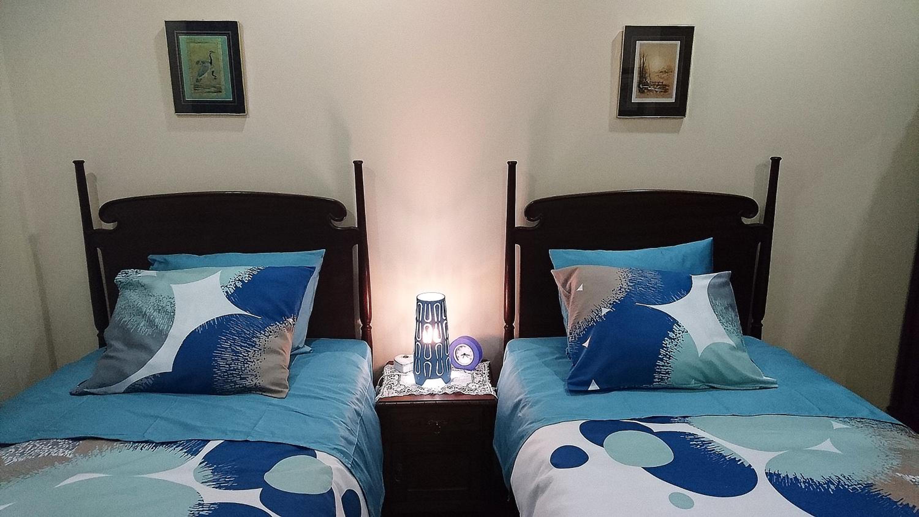 Three-Bedroom Villa - Photo 14