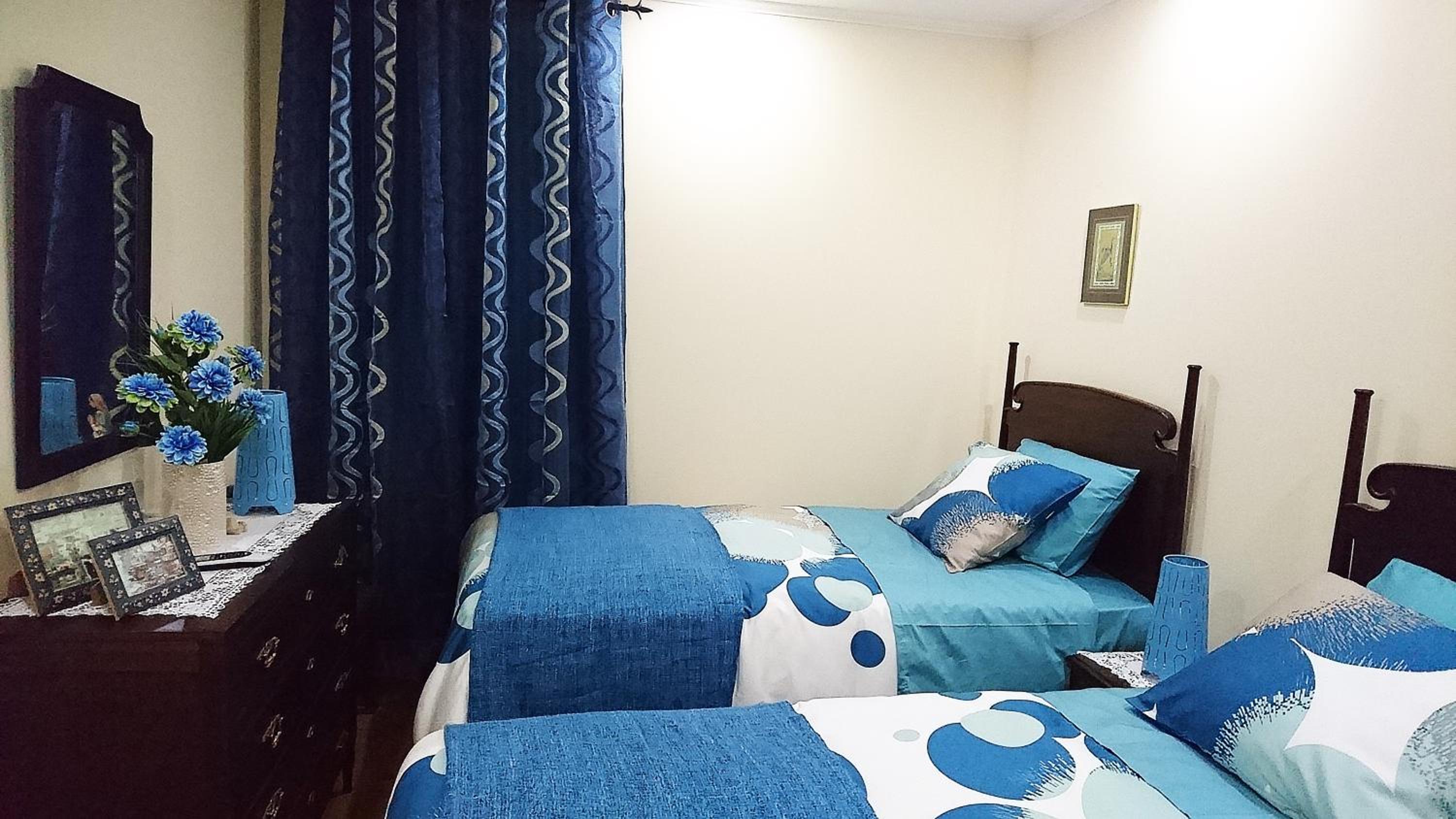 Three-Bedroom Villa - Photo 15