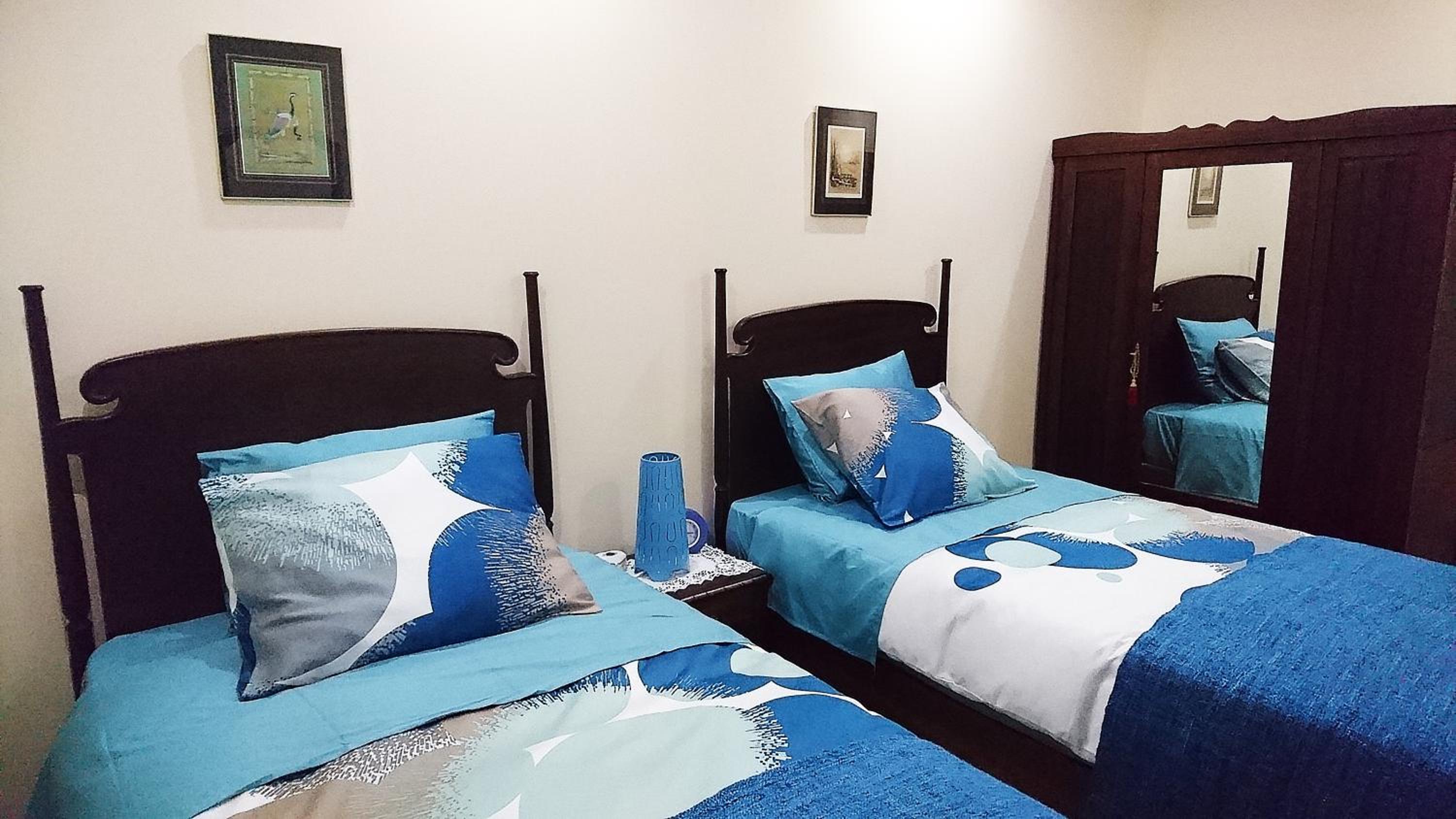 Three-Bedroom Villa - Photo 16