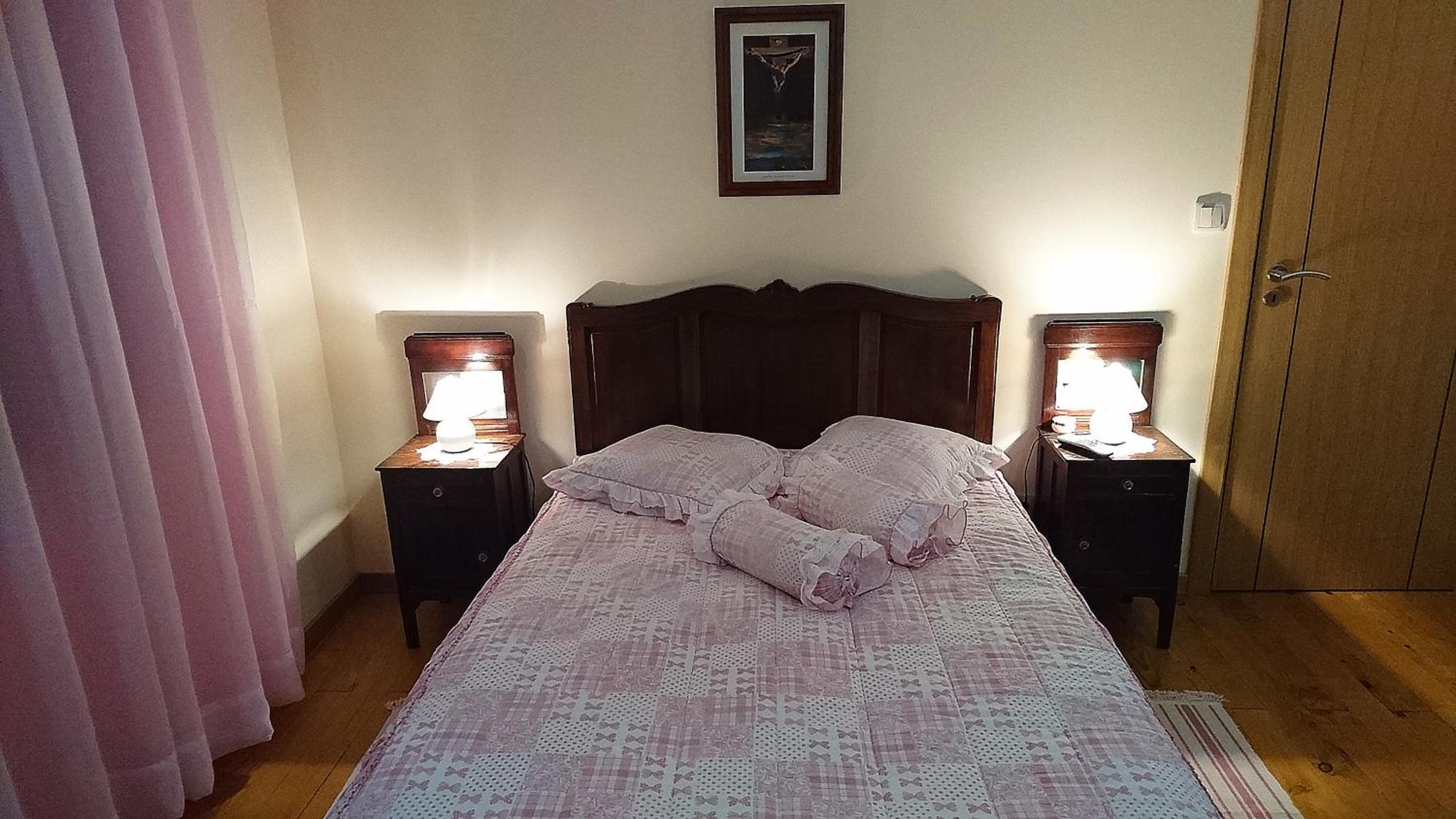 Three-Bedroom Villa - Photo 10